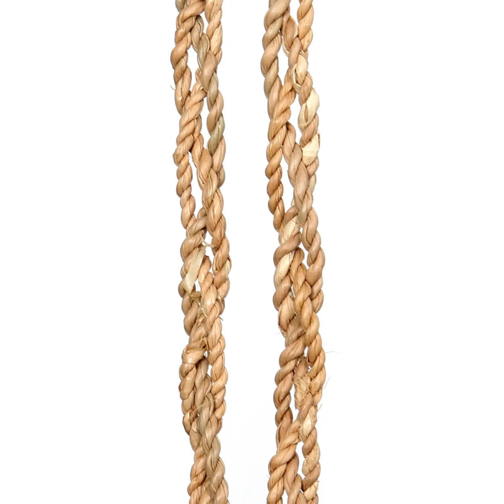 Bazar Bizar Antwerp The Vanilla Shell Tassel