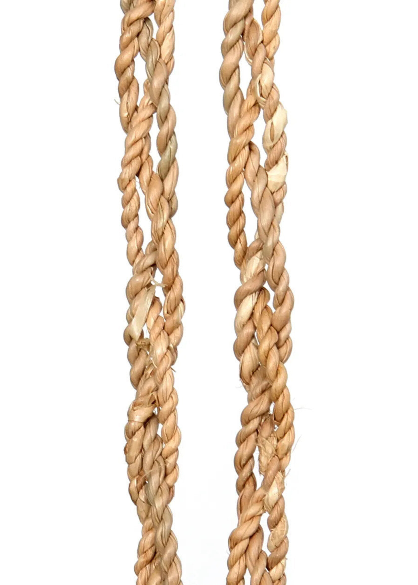 Bazar Bizar Antwerp The Vanilla Shell Tassel