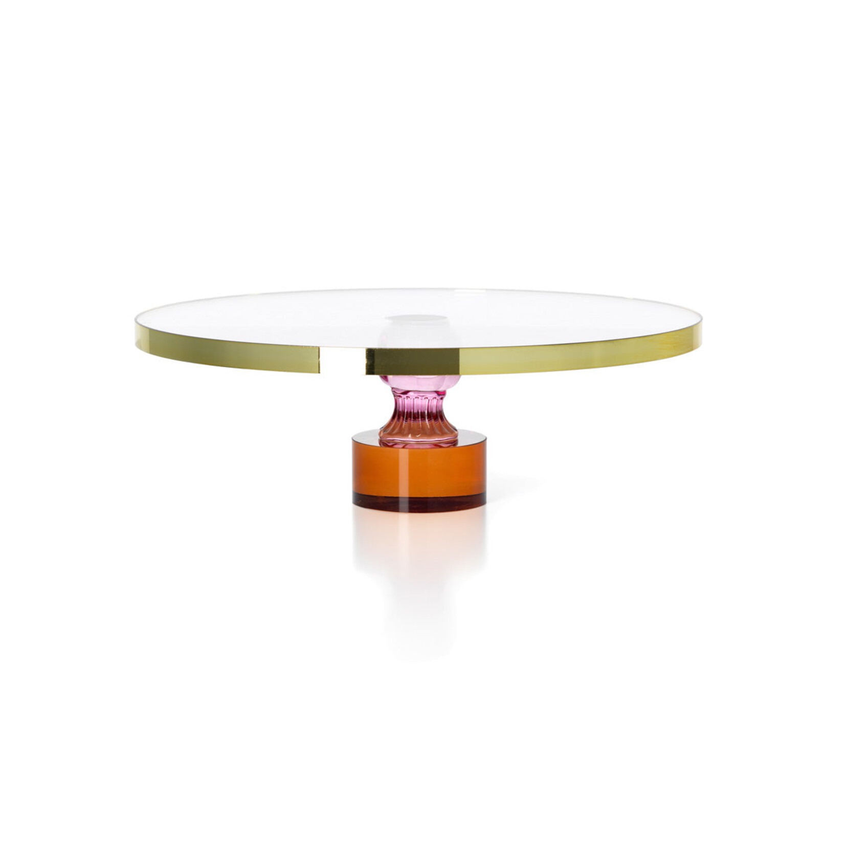 Bazar Bizar Antwerp The Gemstone Cake Platter