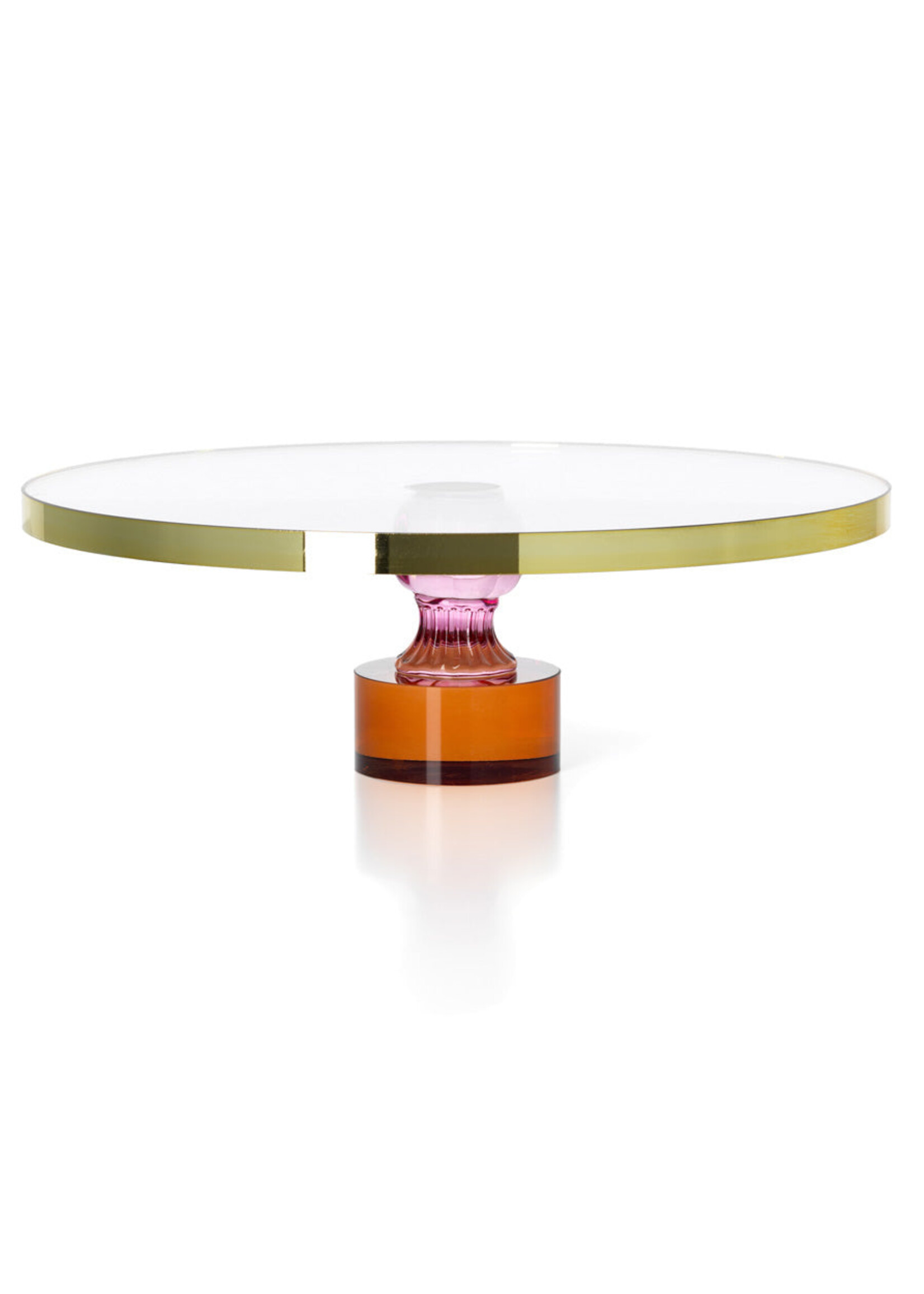 Bazar Bizar Antwerp The Gemstone Cake Platter
