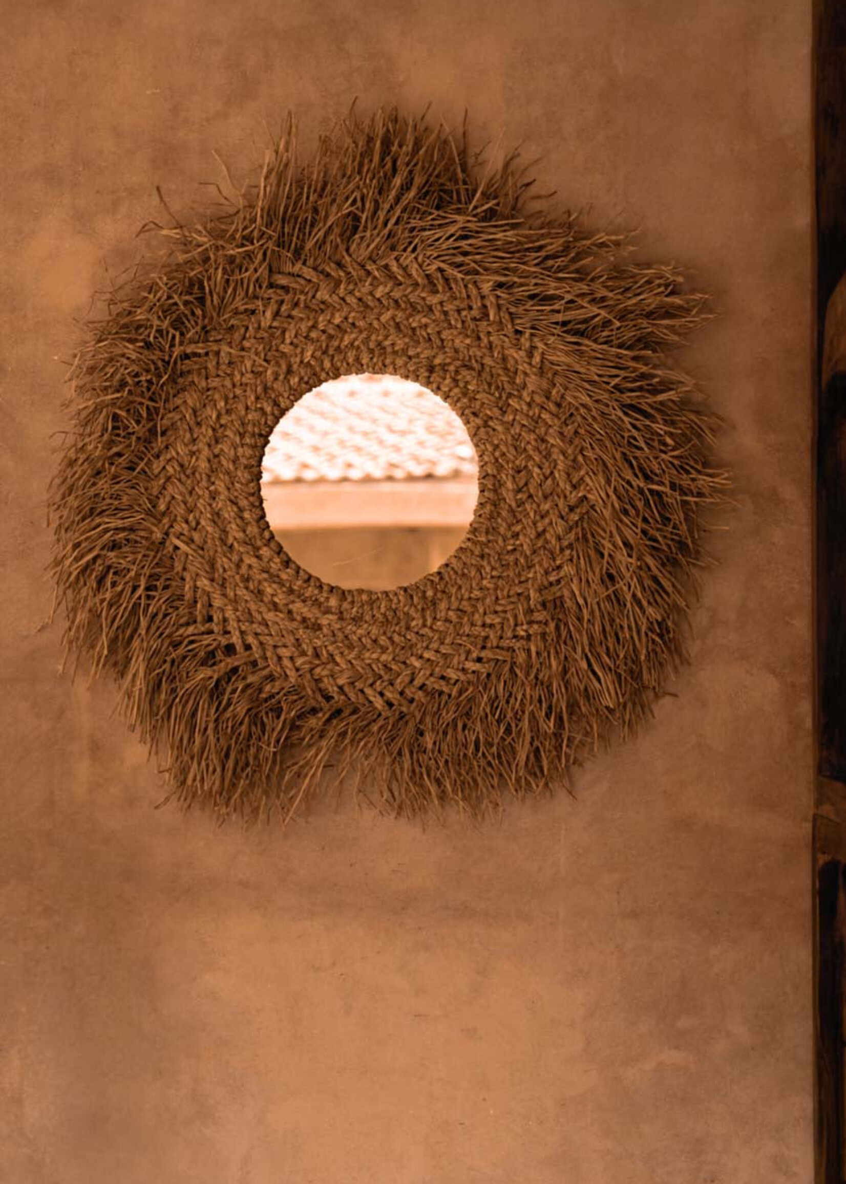 Bazar Bizar Antwerp The Early Monday Mirror - Natural