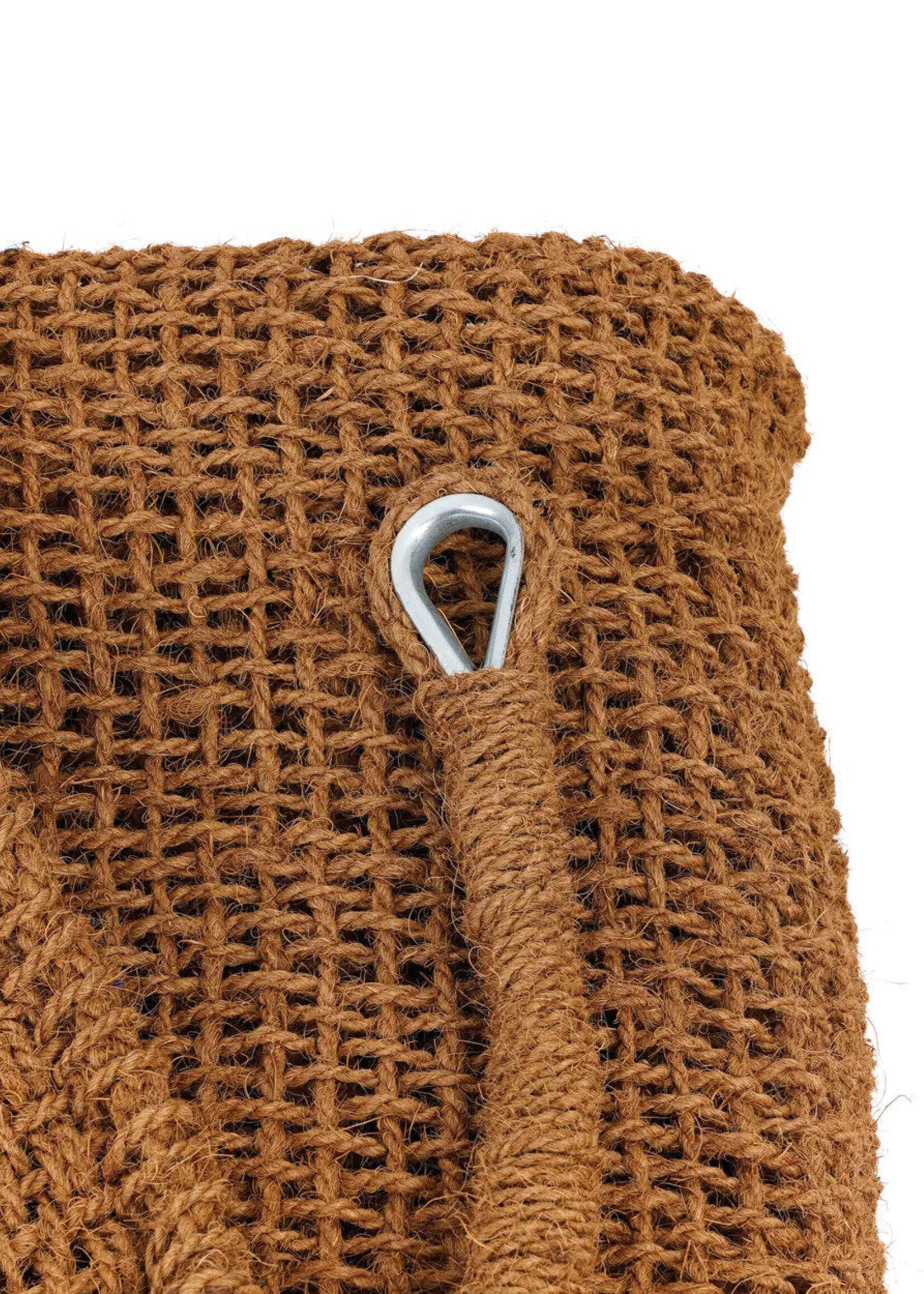 Bazar Bizar The Coco Shade Triangular - Natural - 350x350