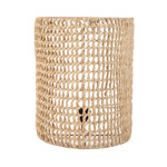 Bazar Bizar Antwerp The SiriKit Wall Applique - Natural