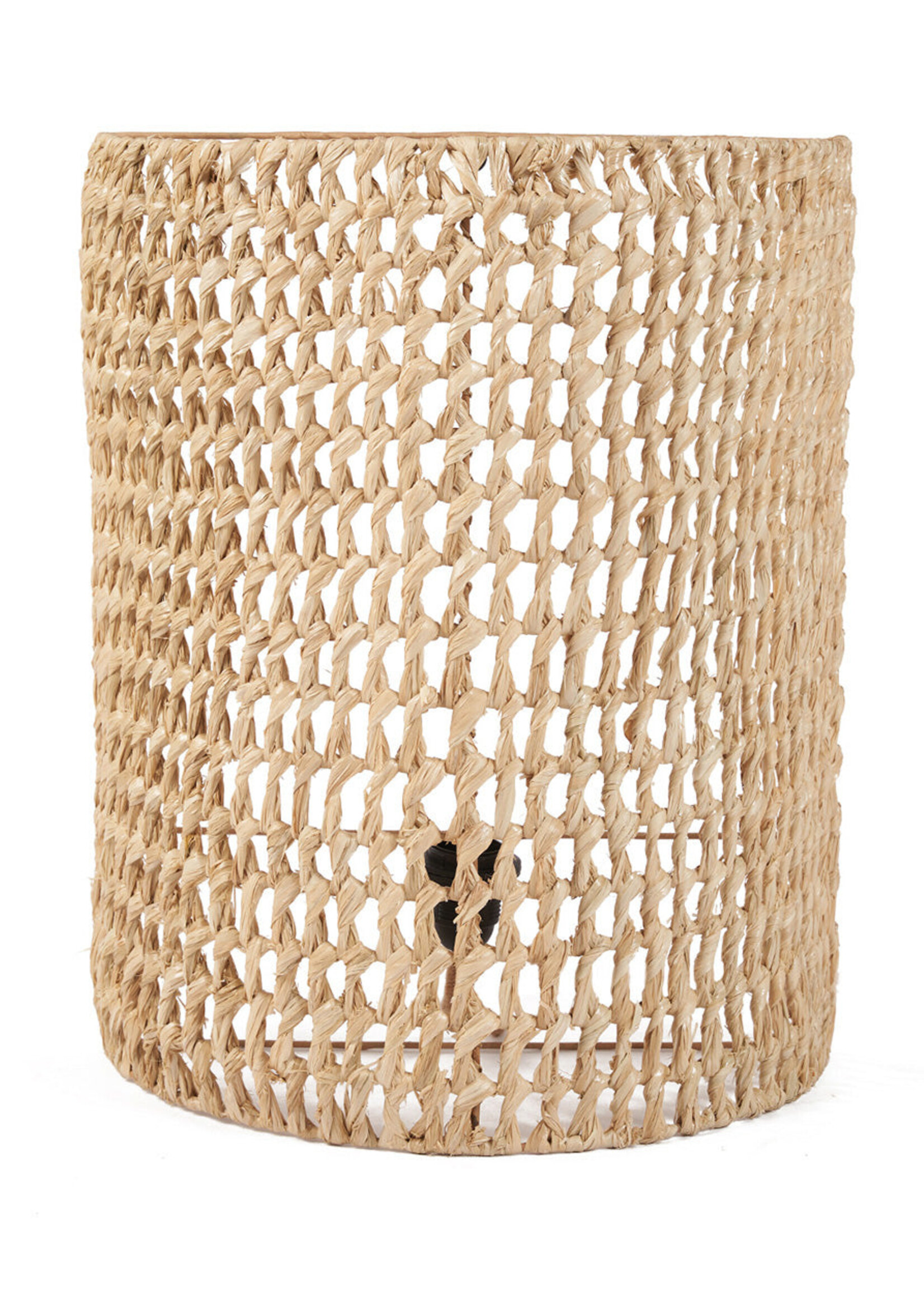 Bazar Bizar Antwerp The SiriKit Wall Applique - Natural