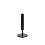 Bazar Bizar Antwerp The Miss Slimsy Vase - Black - M