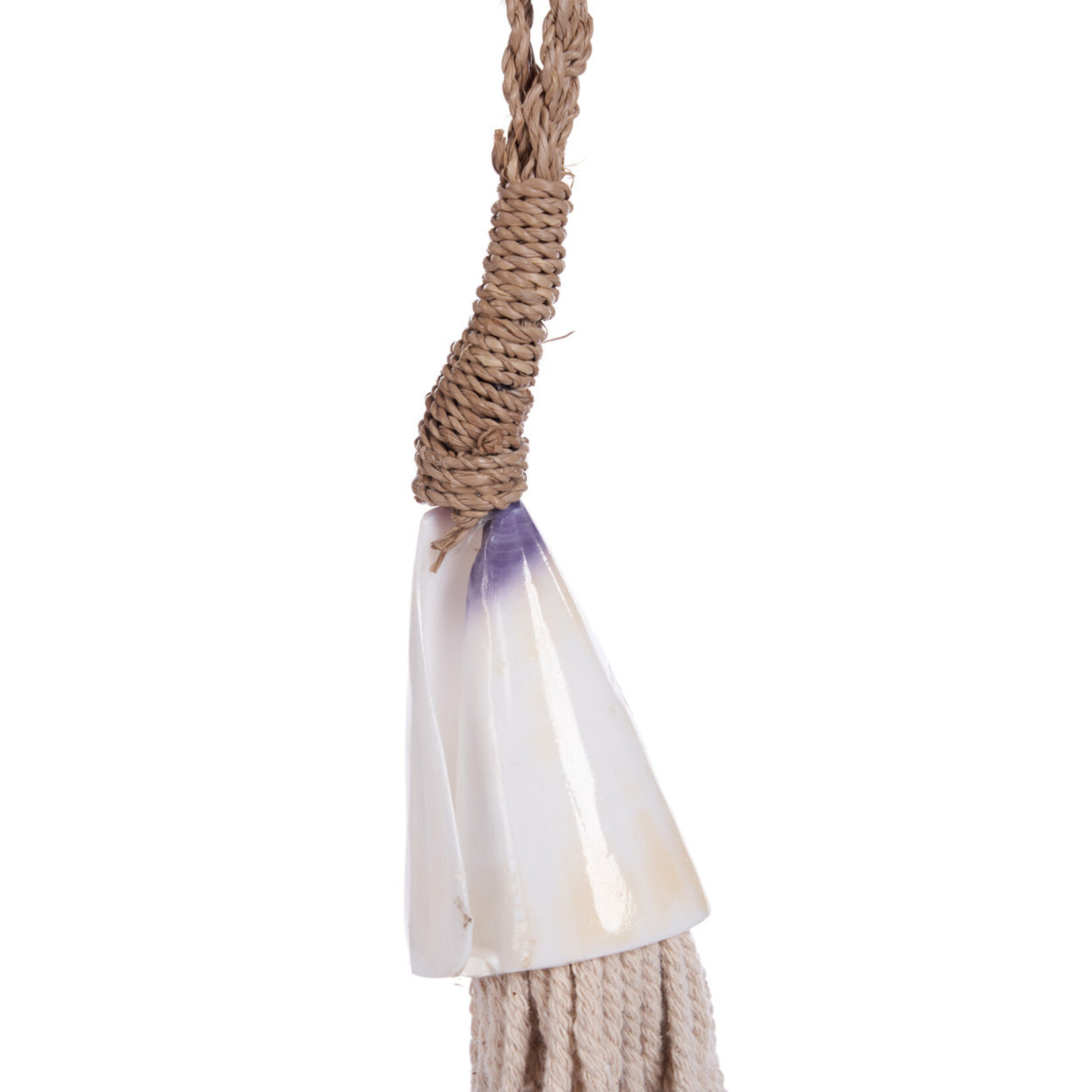 Bazar Bizar Antwerp The Shoreline Necklace - Natural