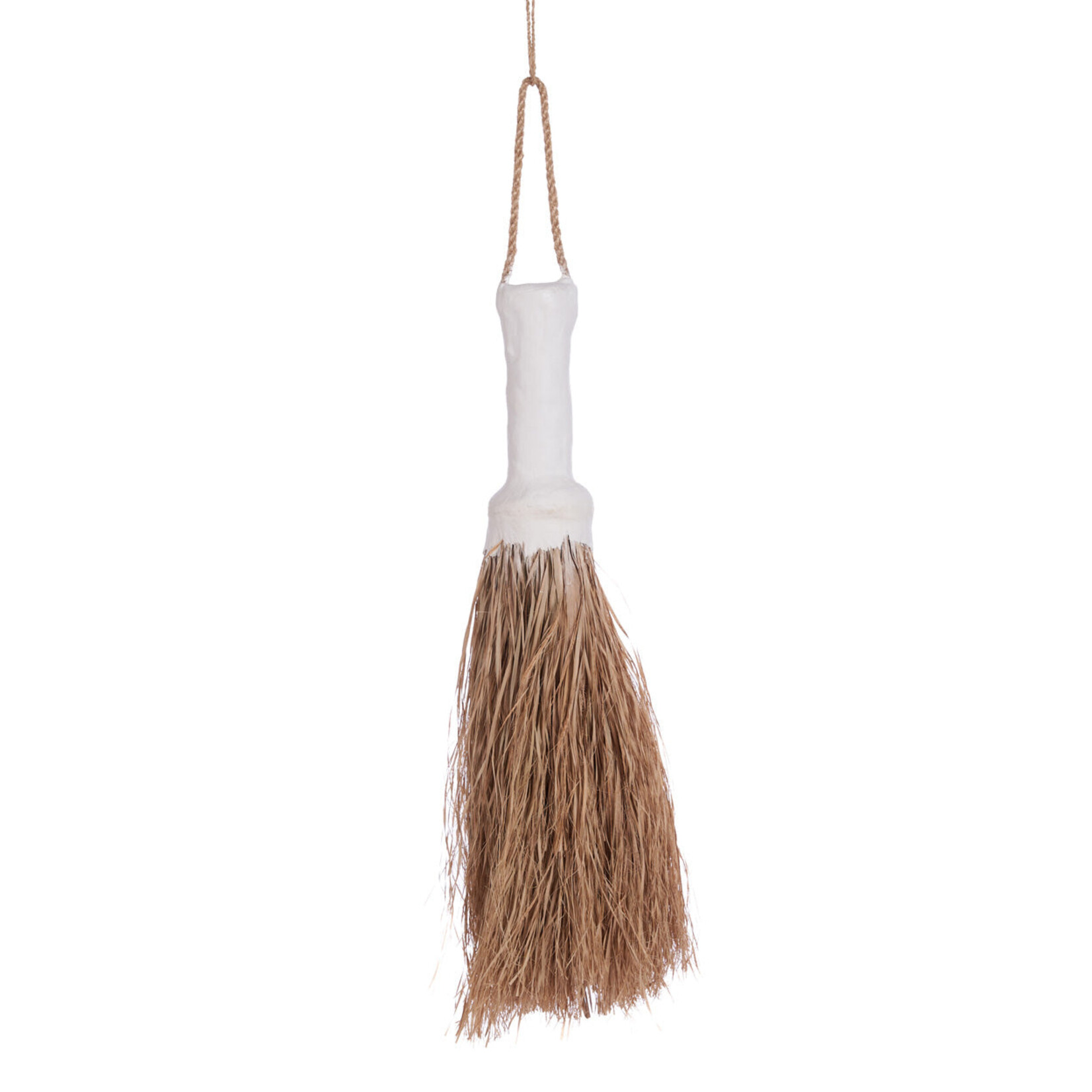 Bazar Bizar Antwerp The Shoreline Necklace - Natural