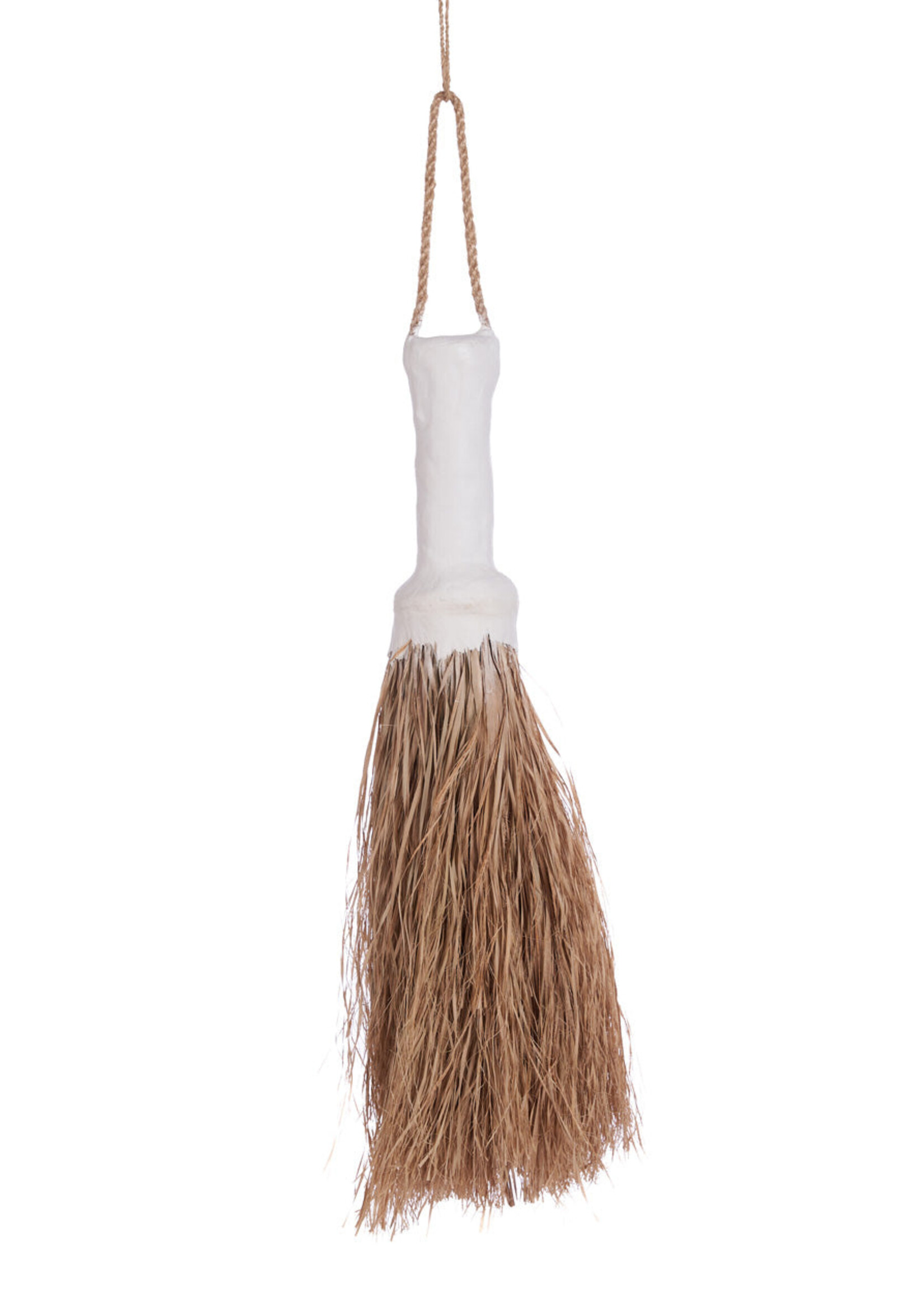 Bazar Bizar Antwerp The Shoreline Necklace - Natural