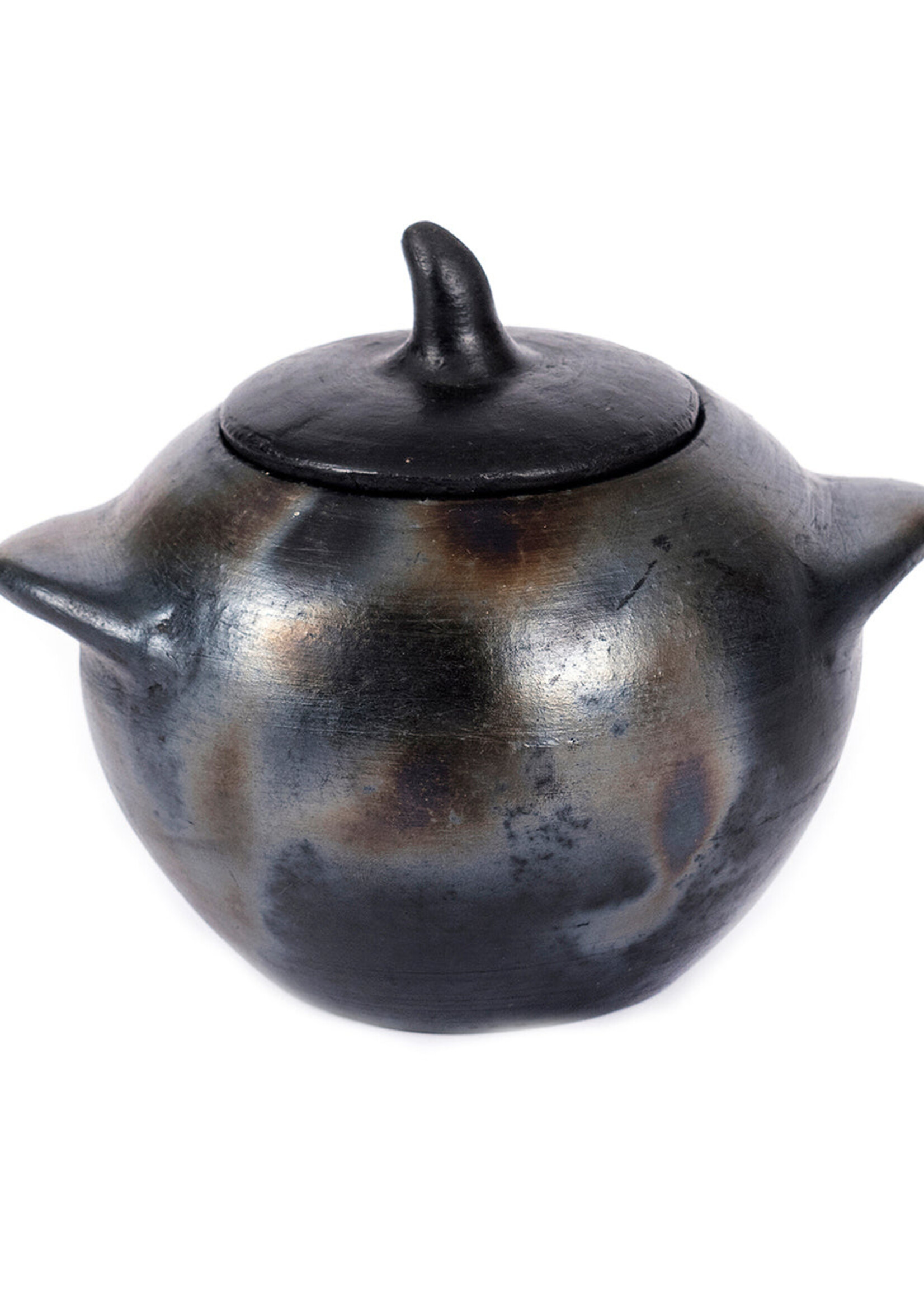 Bazar Bizar Antwerp The Burned Jar - L