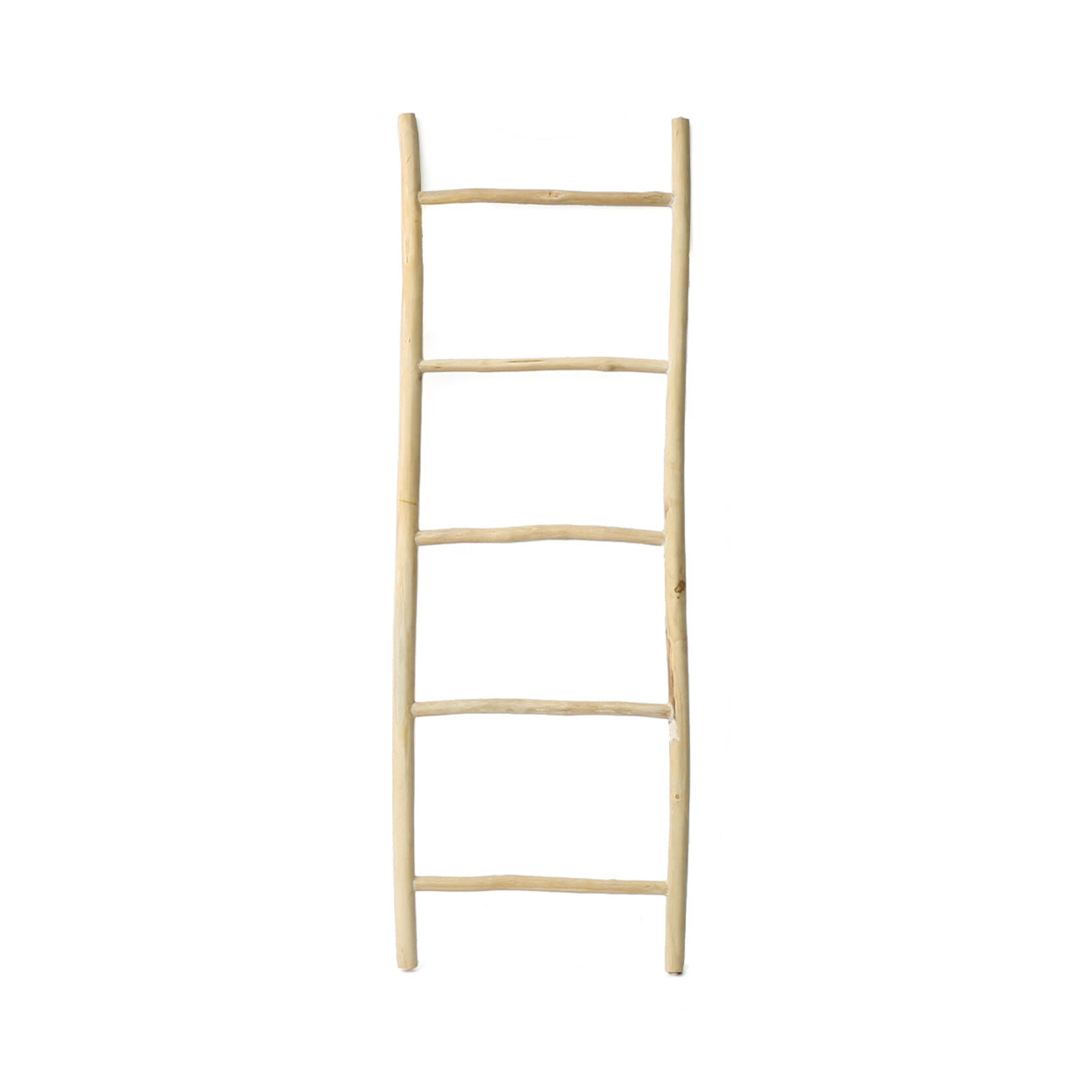 Bazar Bizar Antwerp The Tulum Ladder - Natural - 165