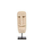 Bazar Bizar Antwerp The Sumba Stone #21 on Stand
