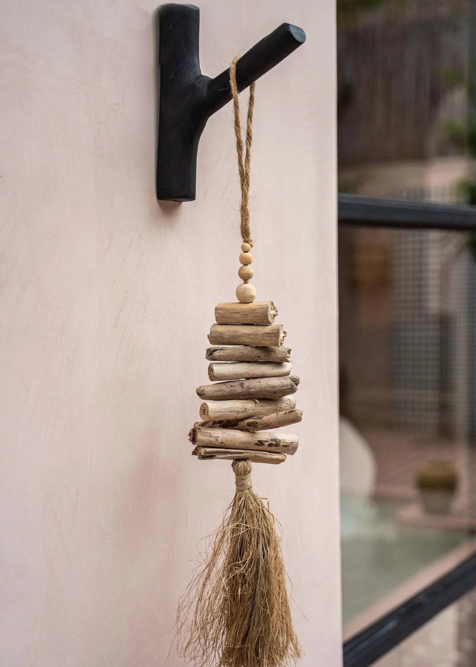 Bazar Bizar Antwerp The Raffia Driftwood
