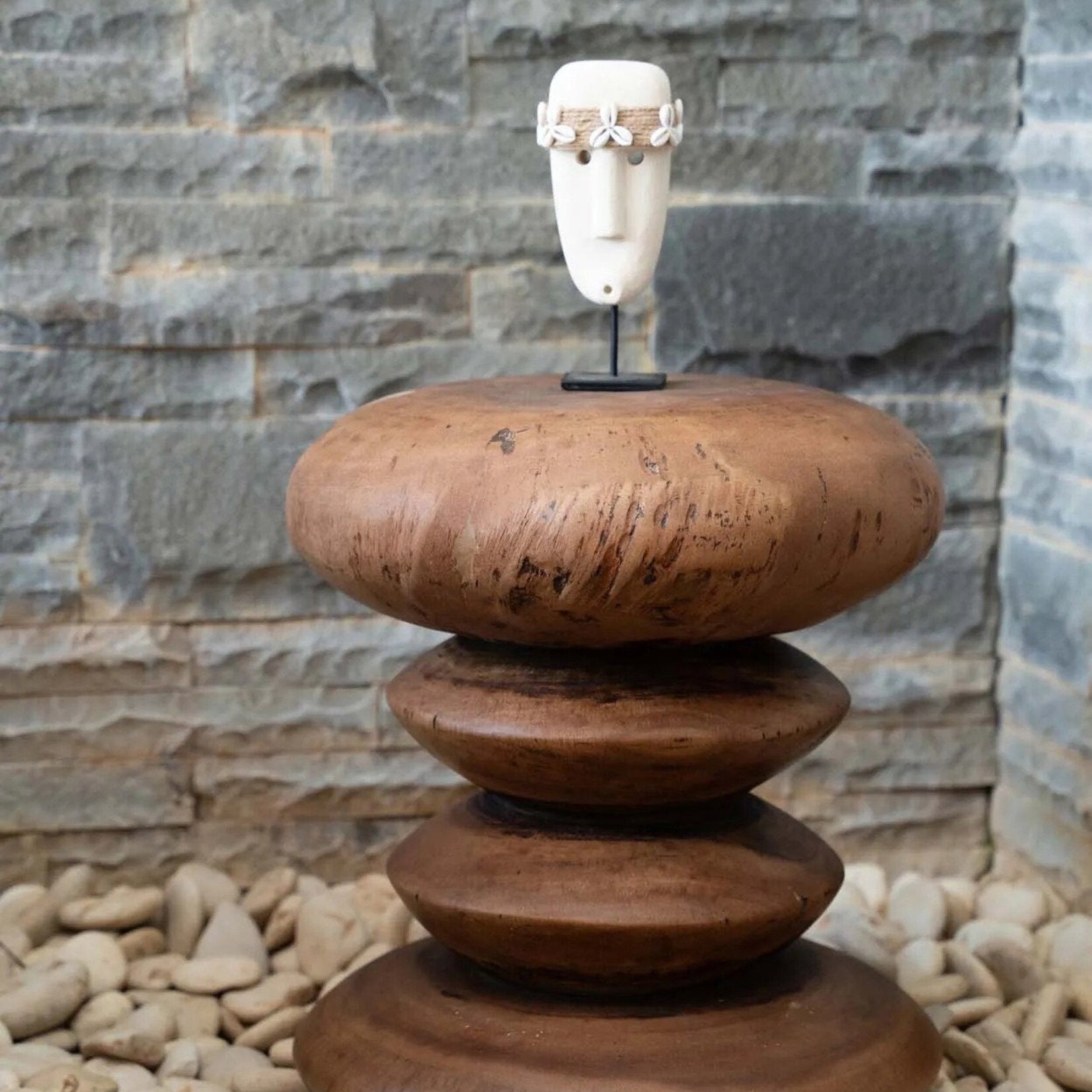 Bazar Bizar Antwerp The Sumba Stone #34