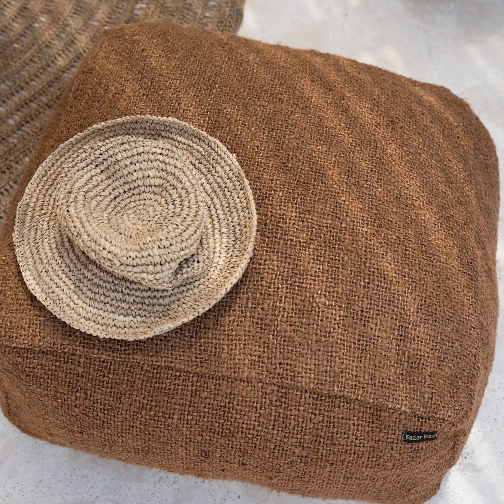 Bazar Bizar Antwerp The Pantai Hat