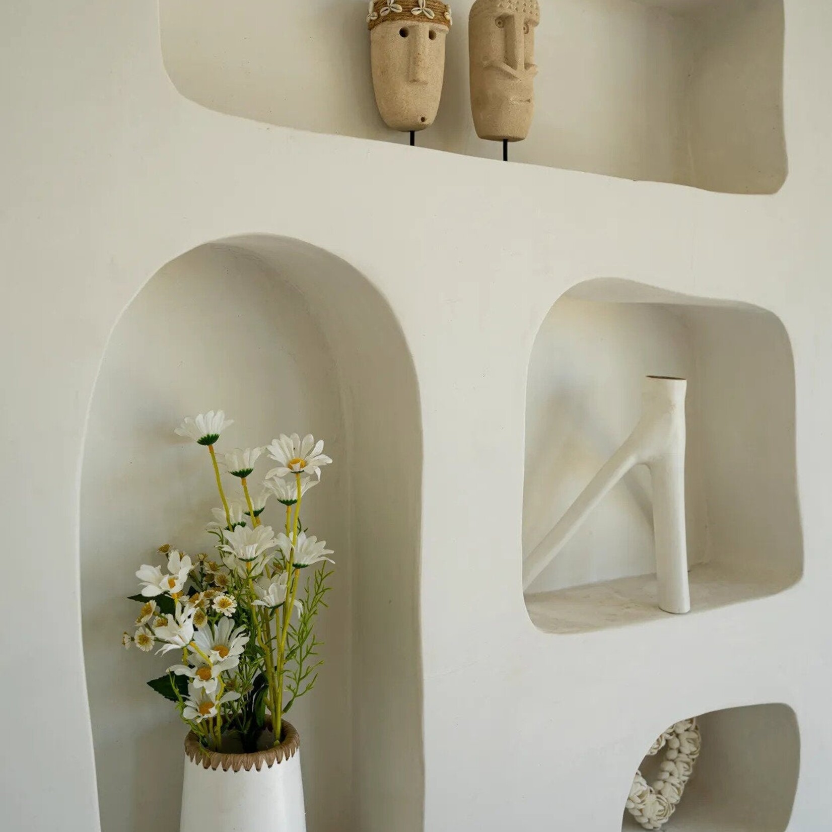 Bazar Bizar Antwerp The Sumba Stone #21 on Stand