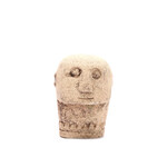 Bazar Bizar Antwerp The Sumba Stone Statue #09