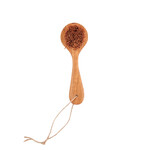Bazar Bizar Antwerp The Toto Brush - Natural
