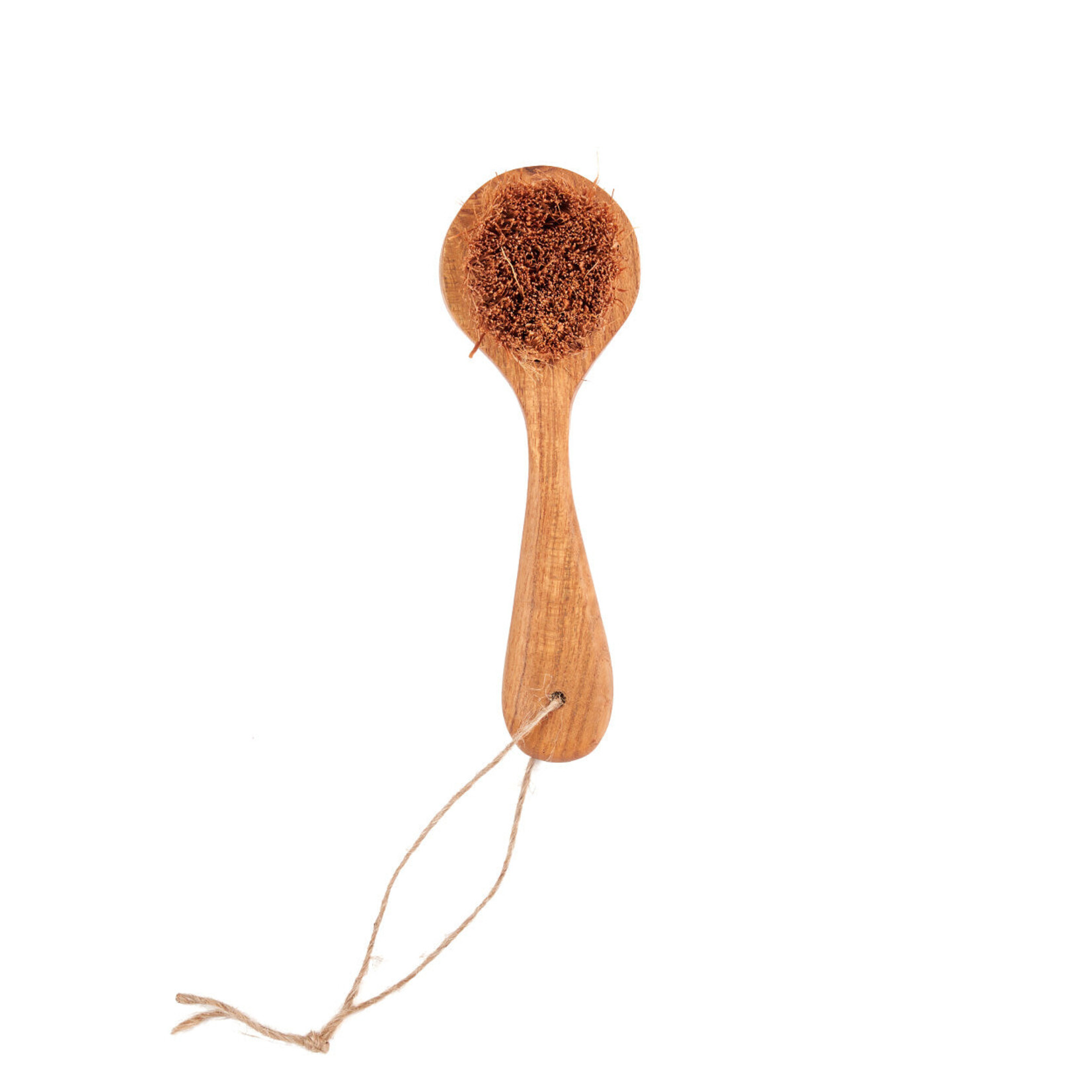 Bazar Bizar Antwerp The Toto Brush - Natural