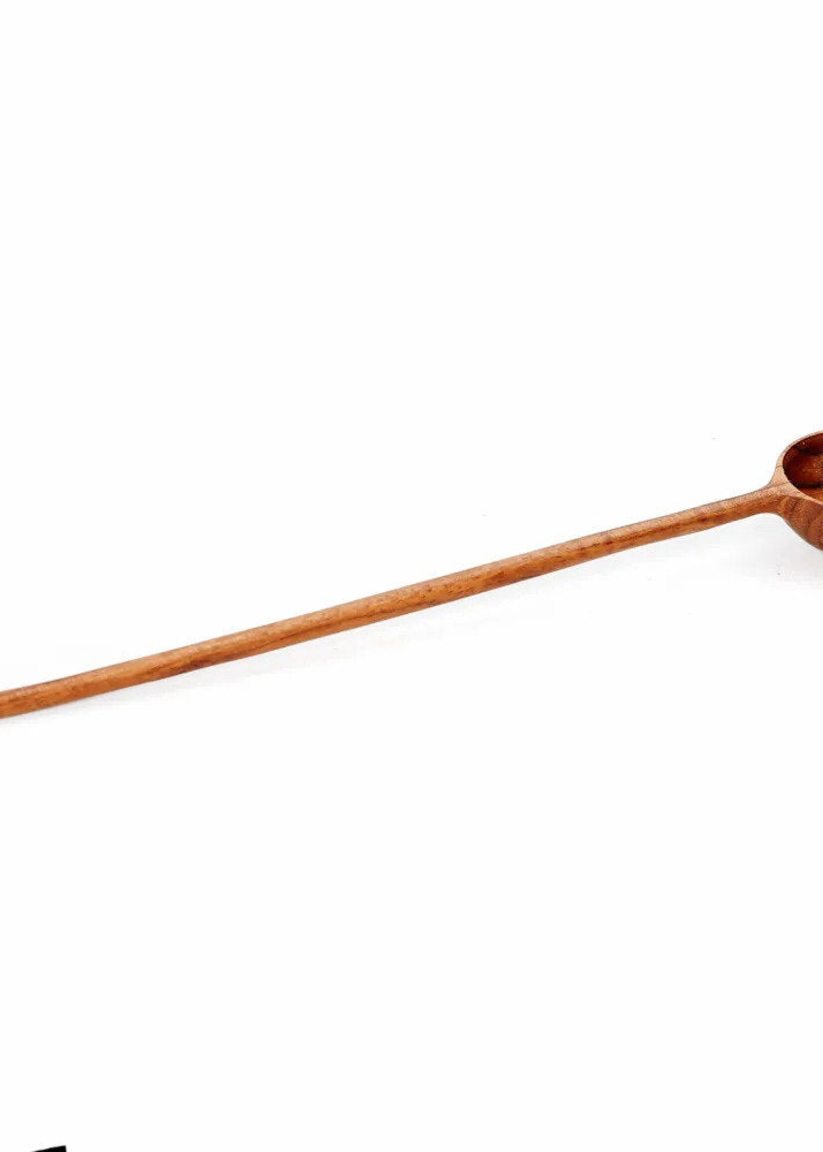 Bazar Bizar Antwerp The Teak Root Dosage Spoon