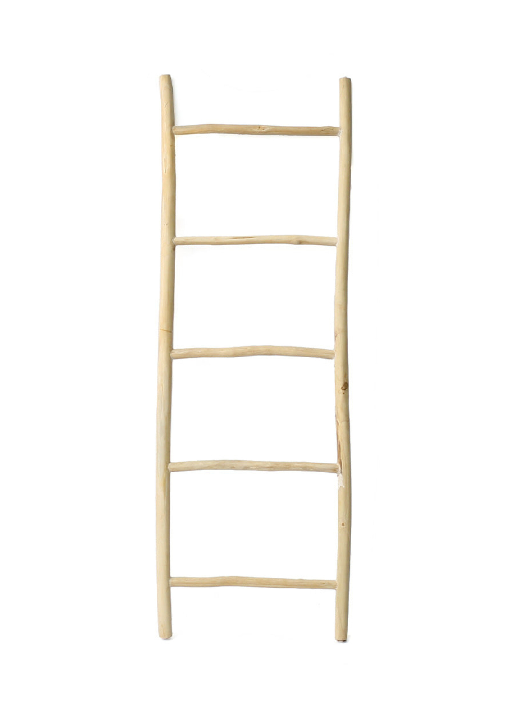 Bazar Bizar Antwerp The Tulum Ladder - Natural - 165