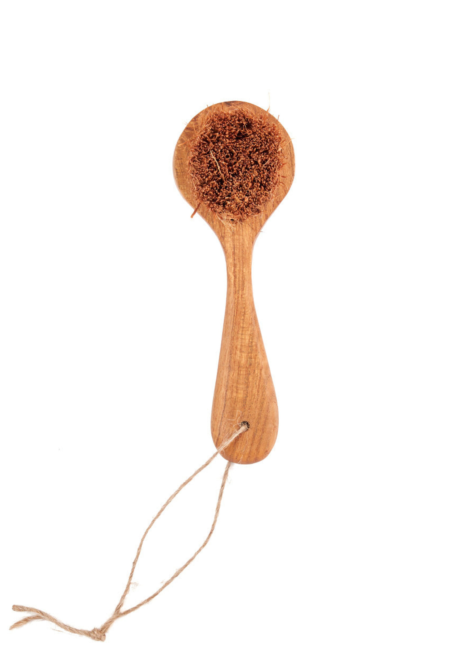 Bazar Bizar Antwerp The Toto Brush - Natural