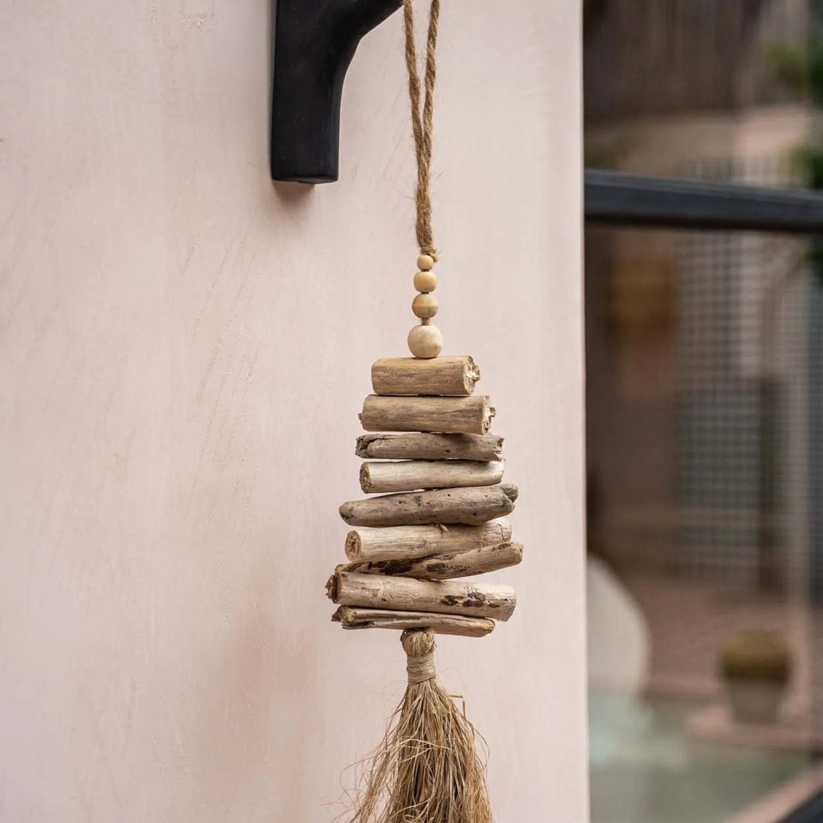 Bazar Bizar Antwerp The Raffia Driftwood