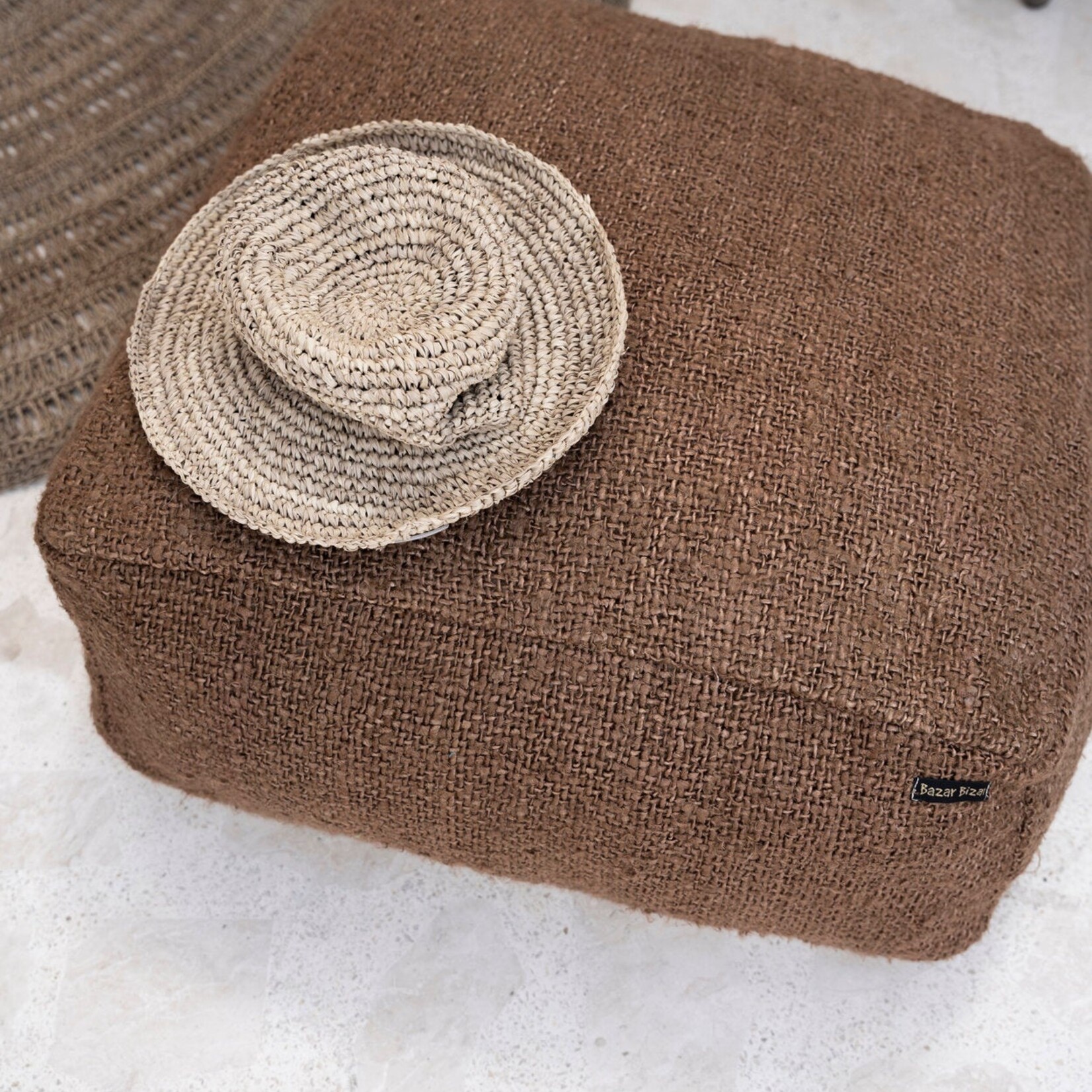 Bazar Bizar Antwerp The Pantai Hat