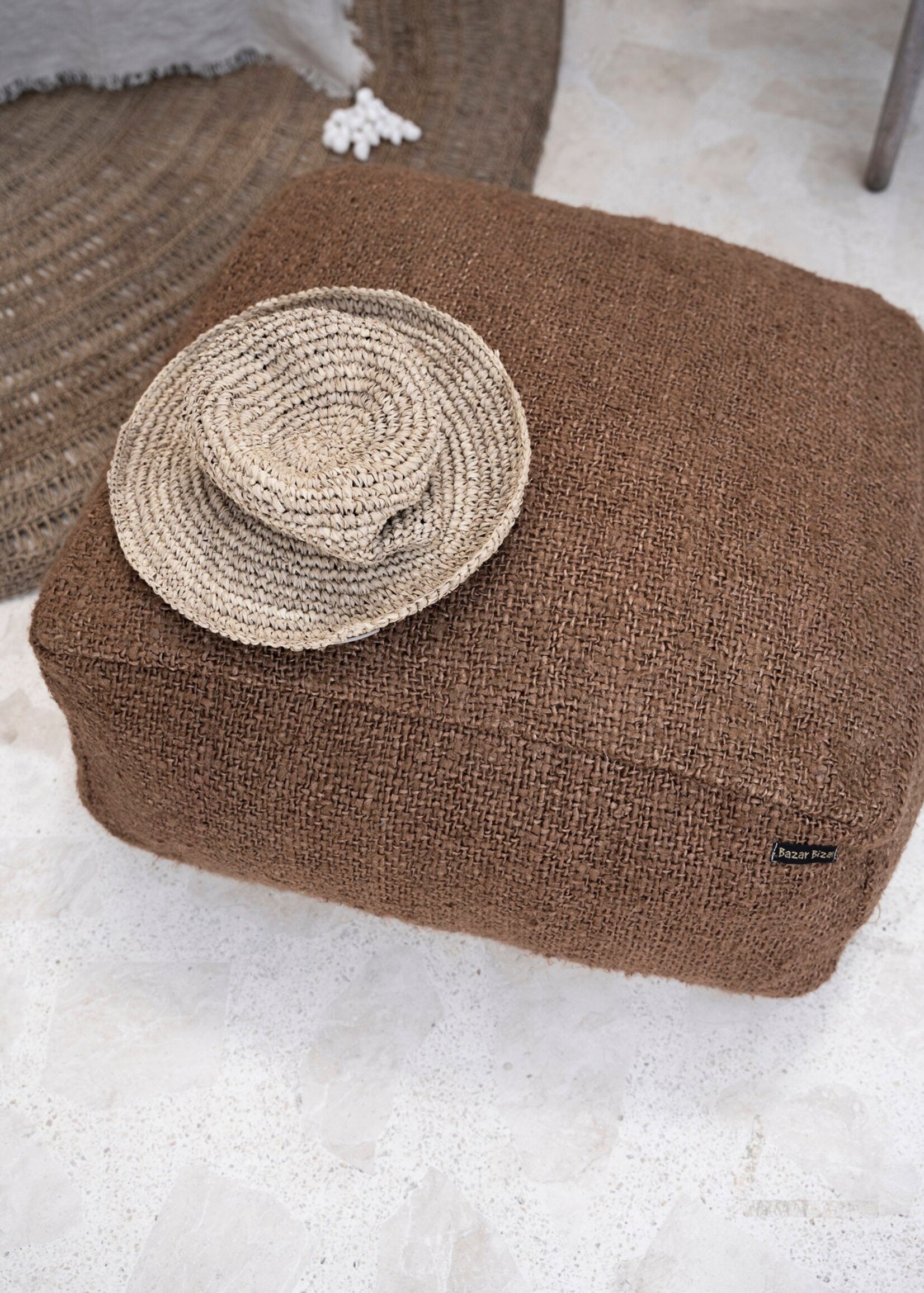 Bazar Bizar Antwerp The Pantai Hat