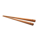 Bazar Bizar Antwerp The Teak Root Chop Sticks