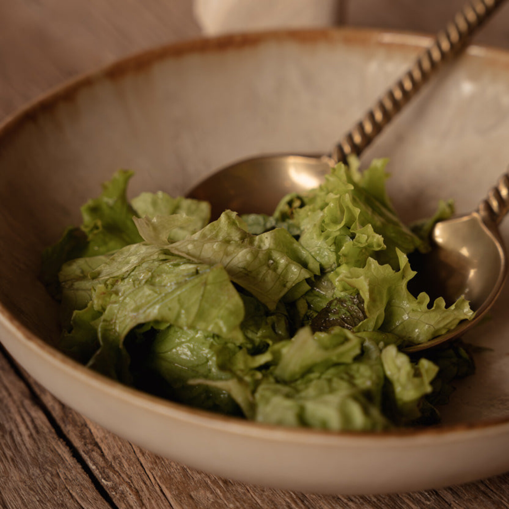 Bazar Bizar Antwerp The Cascais Serving Bowl - M