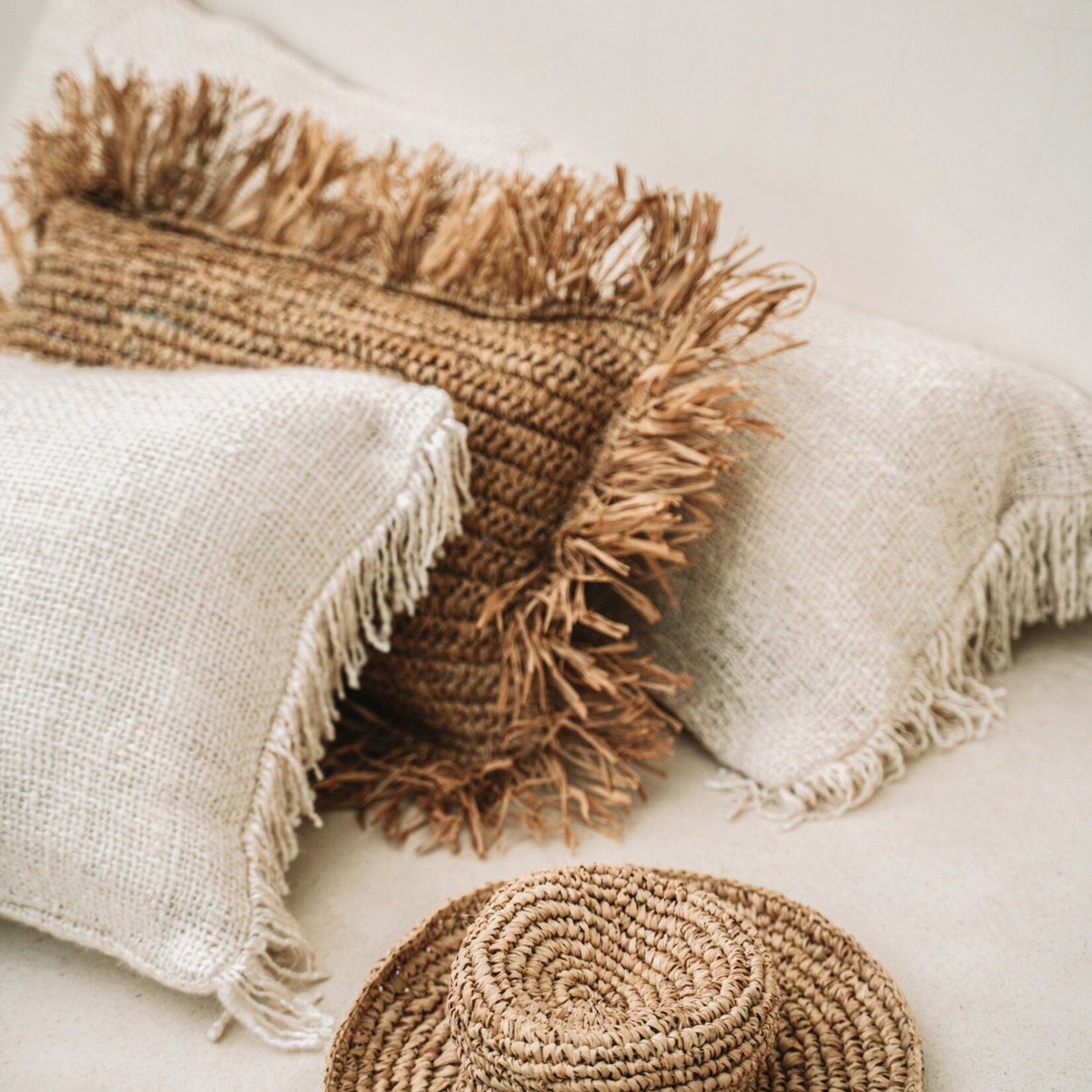 Bazar Bizar Antwerp The Pantai Hat