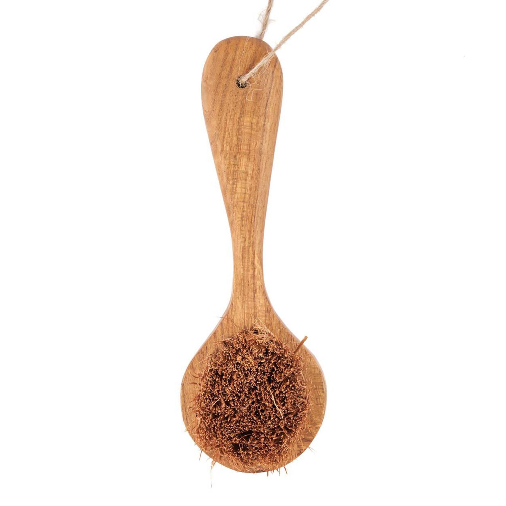 Bazar Bizar Antwerp The Toto Brush - Natural