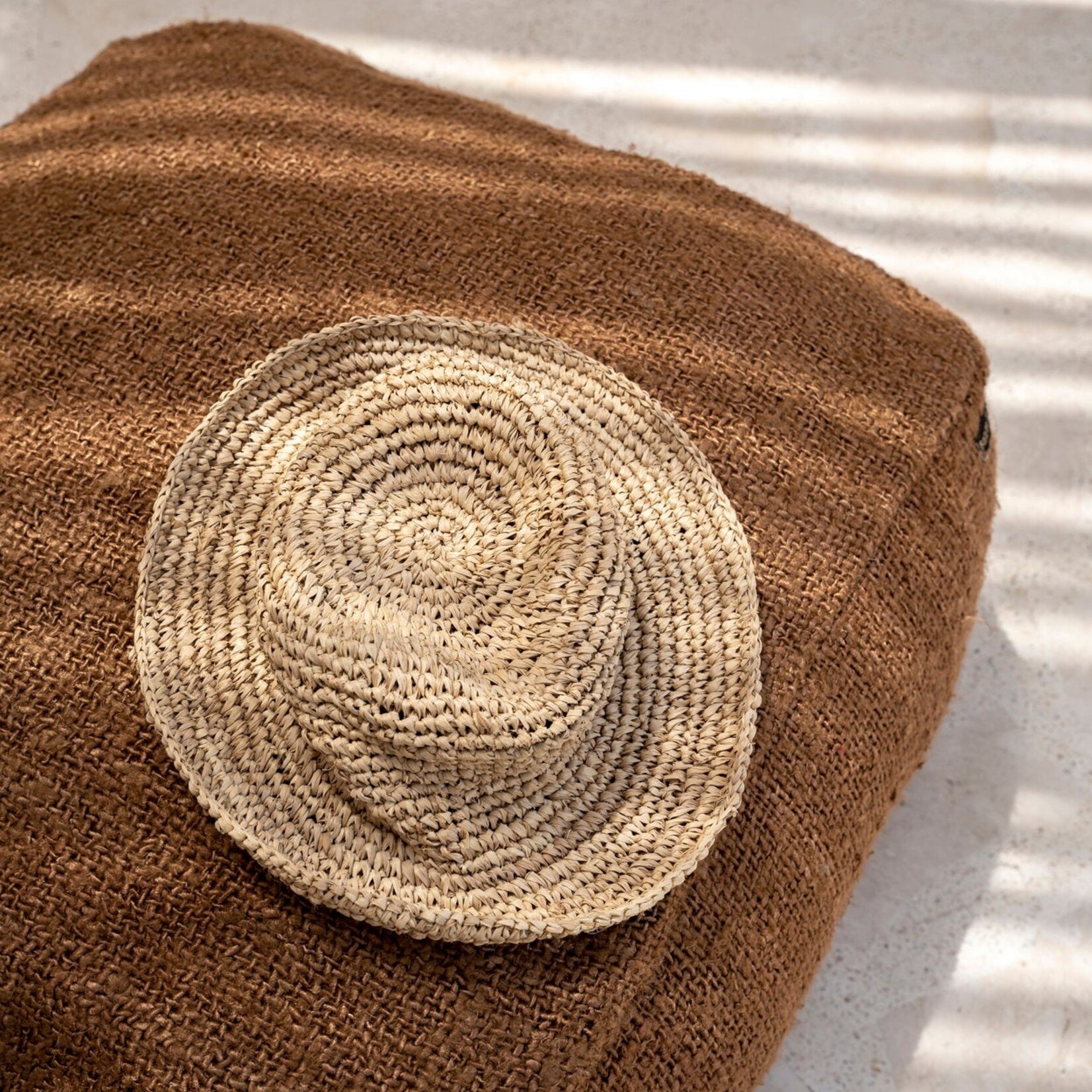 Bazar Bizar Antwerp The Pantai Hat
