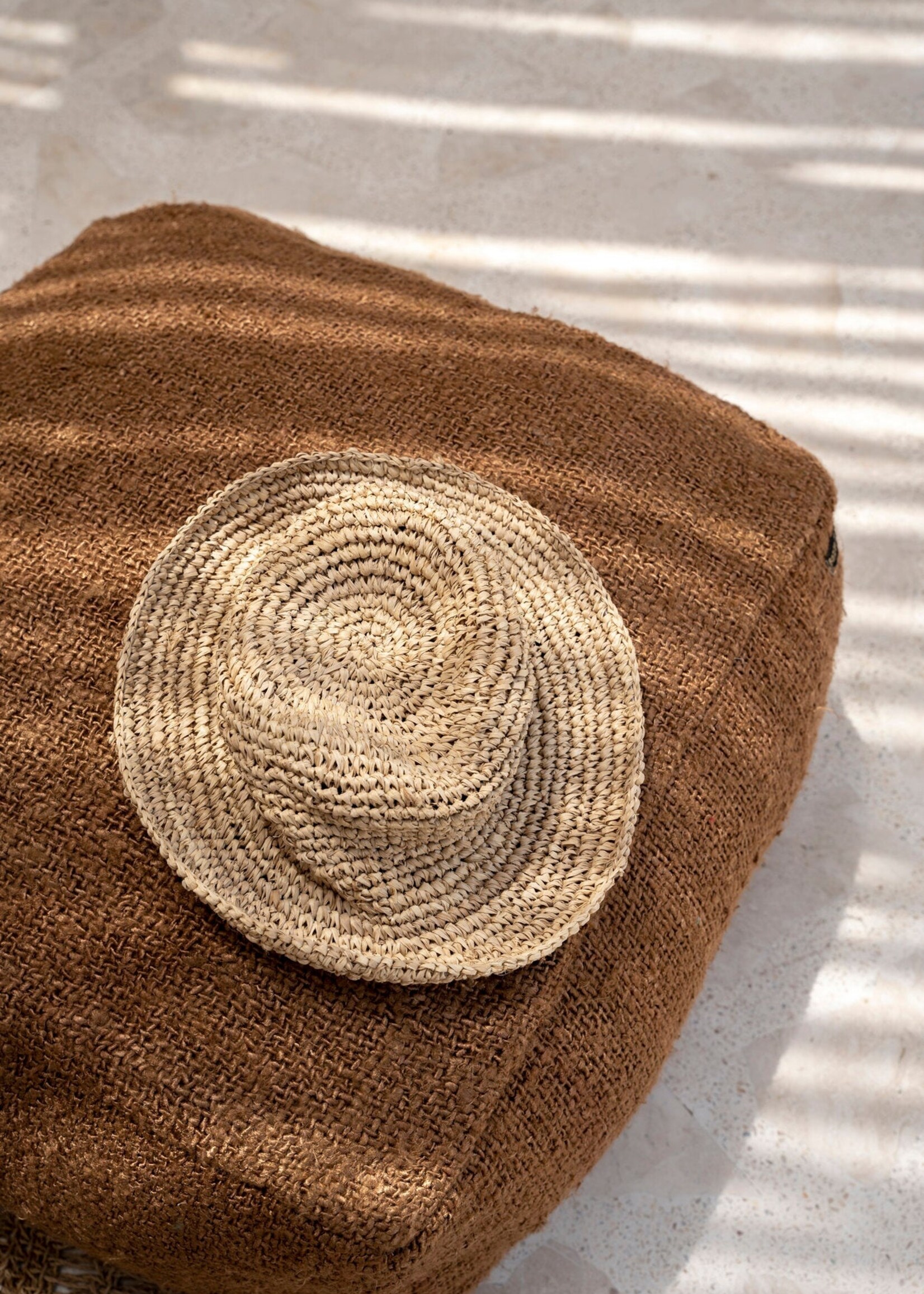 Bazar Bizar Antwerp The Pantai Hat
