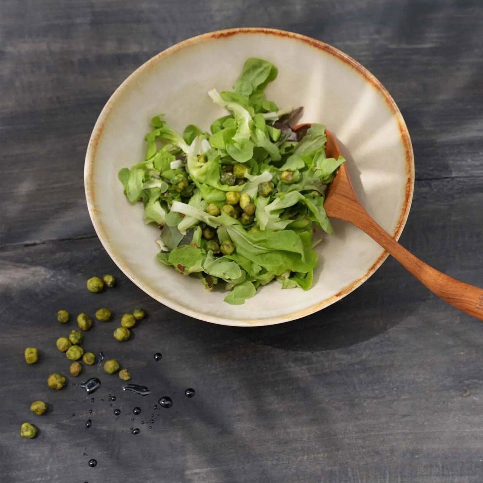 Bazar Bizar Antwerp The Cascais Serving Bowl - M