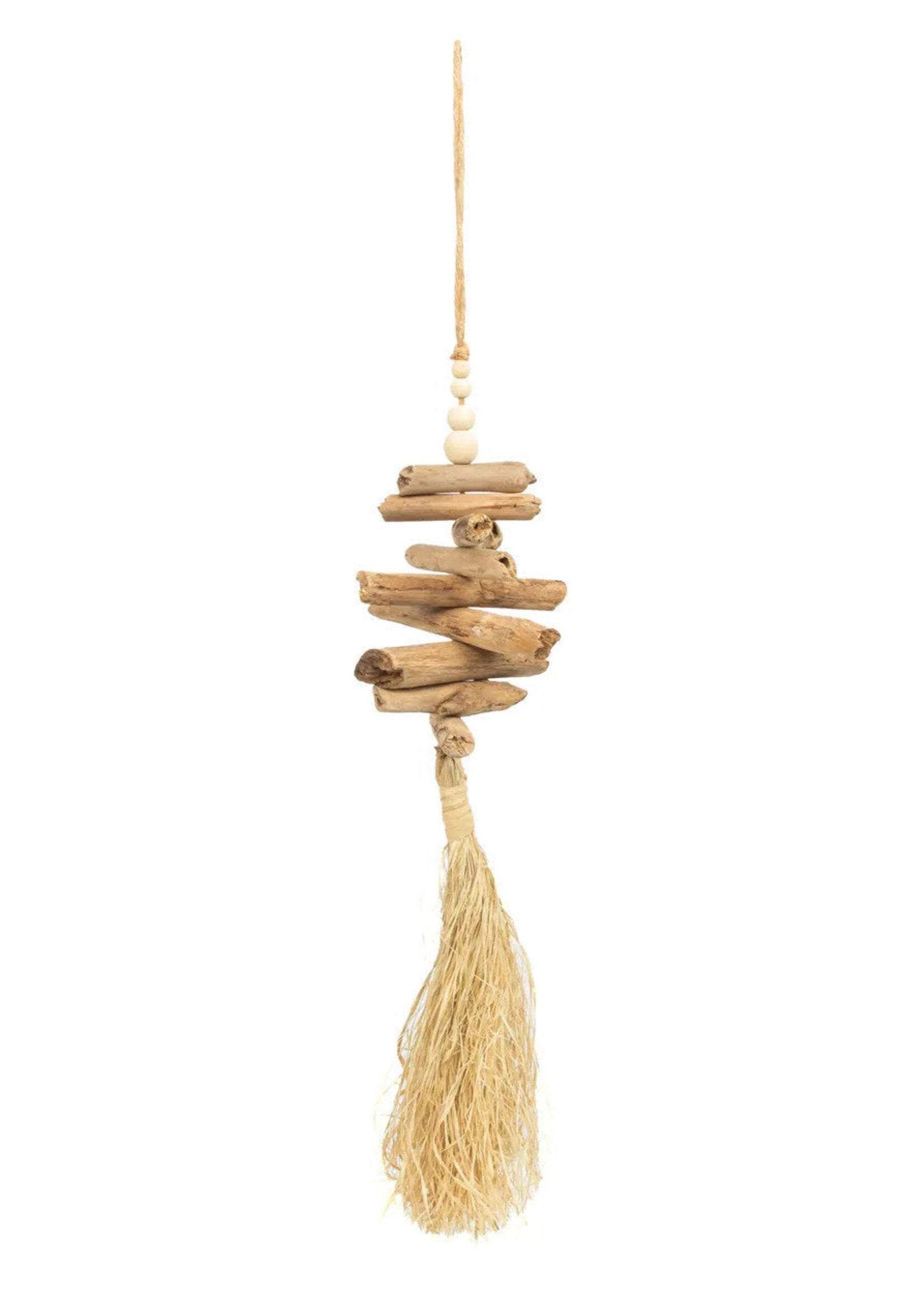 Bazar Bizar Antwerp The Raffia Driftwood