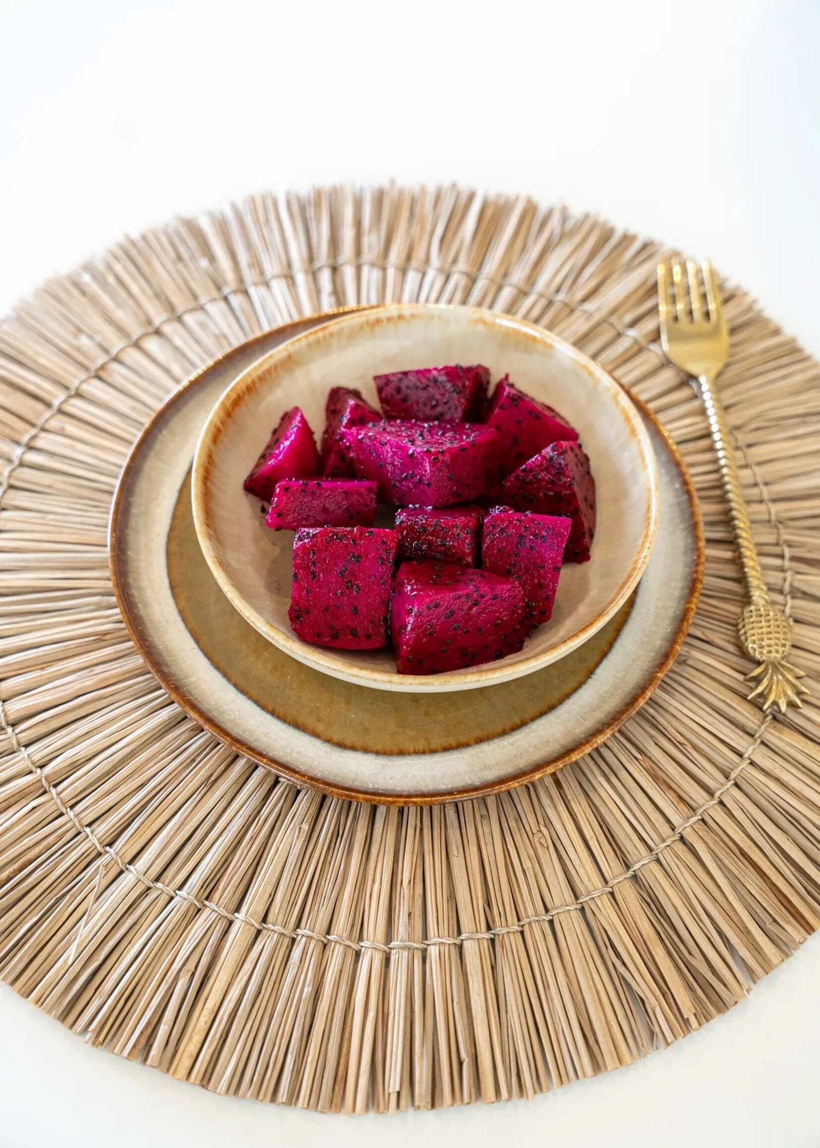 Bazar Bizar Antwerp The Cascais Serving Bowl - M