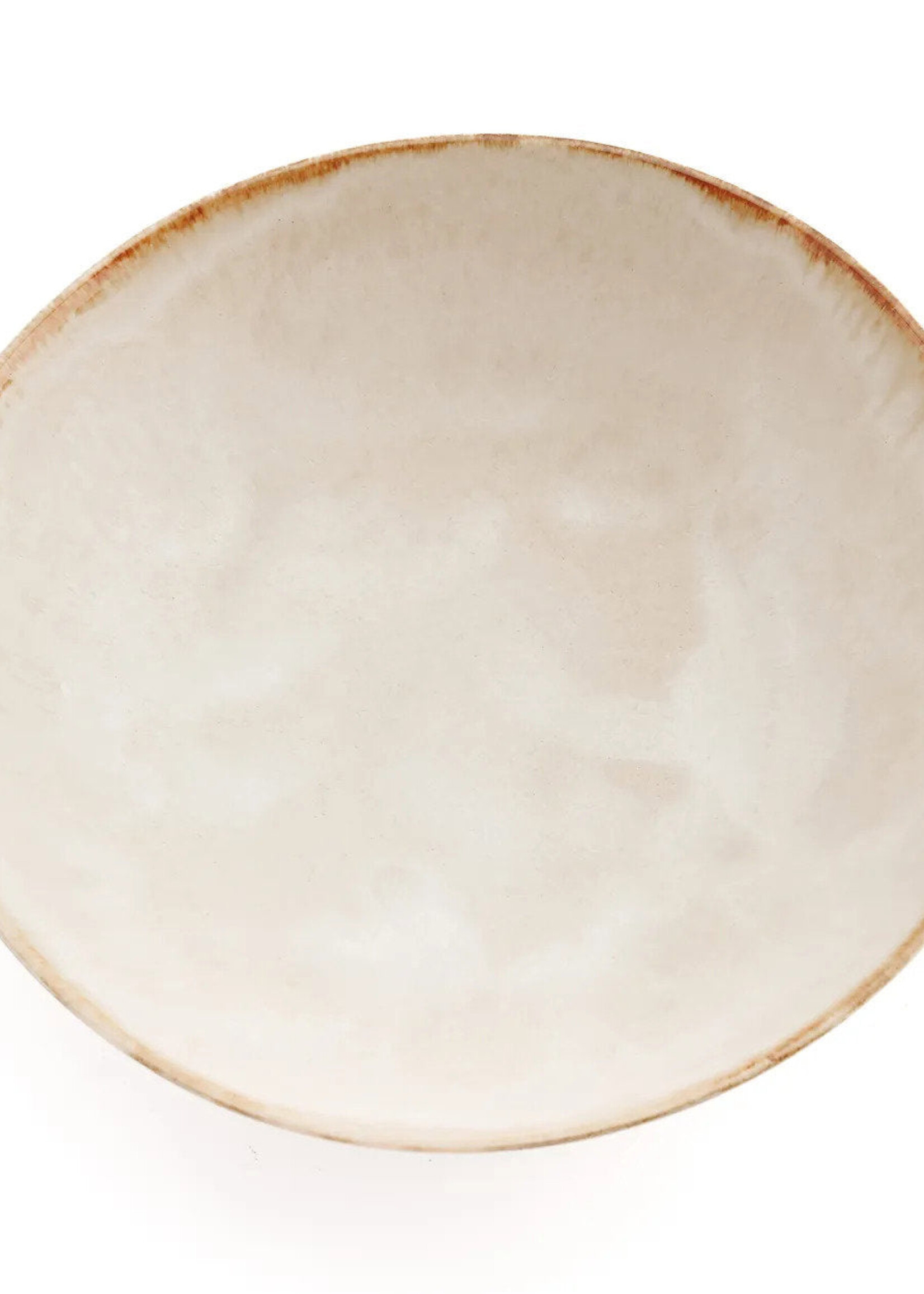 Bazar Bizar Antwerp The Cascais Serving Bowl - M