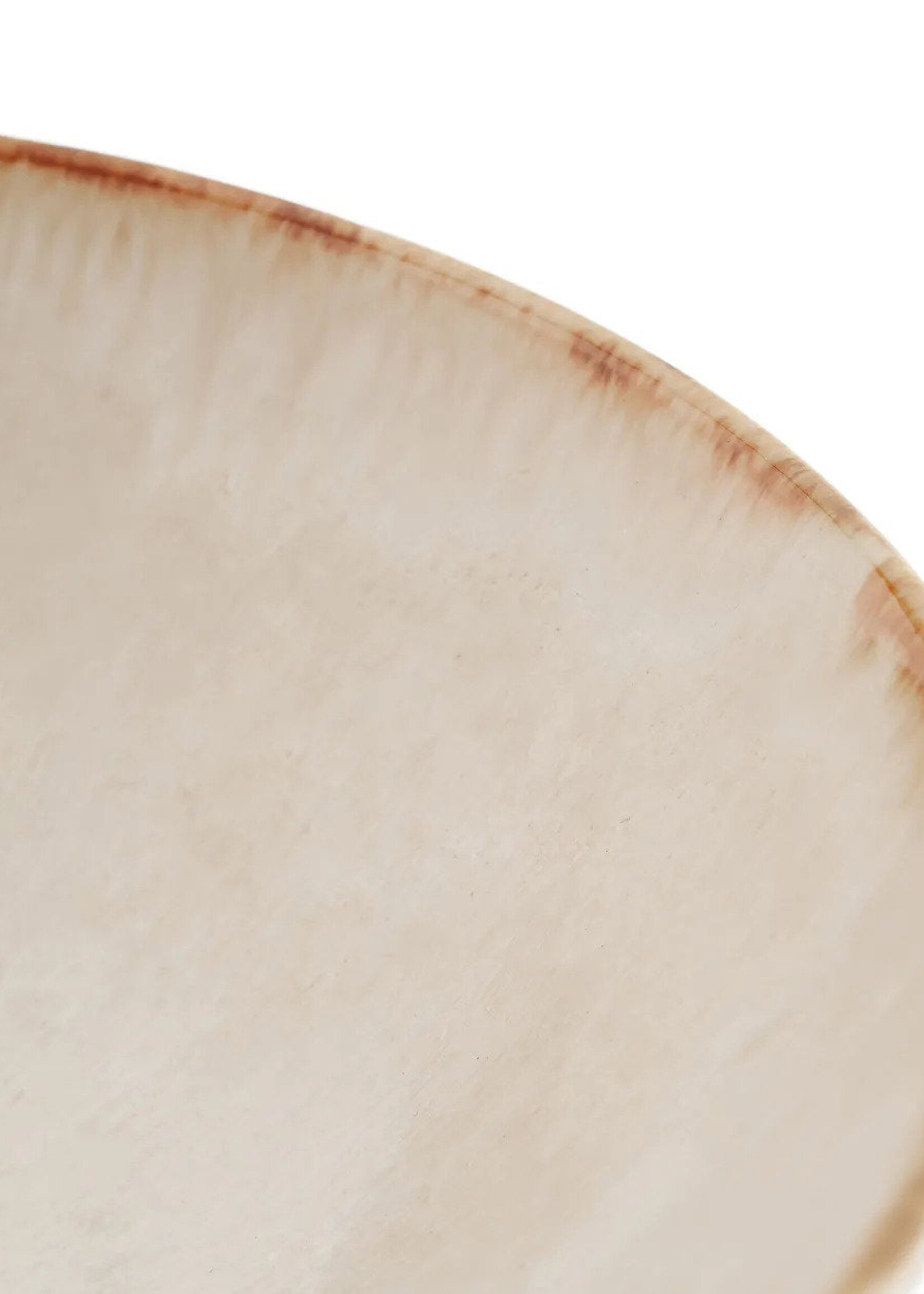 Bazar Bizar Antwerp The Cascais Serving Bowl - M