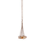 Bazar Bizar Antwerp The Conch Shell Tassel - Natural