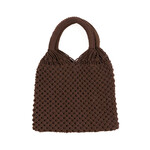 Bazar Bizar Antwerp The Bag-a-Boom Bag - Brown