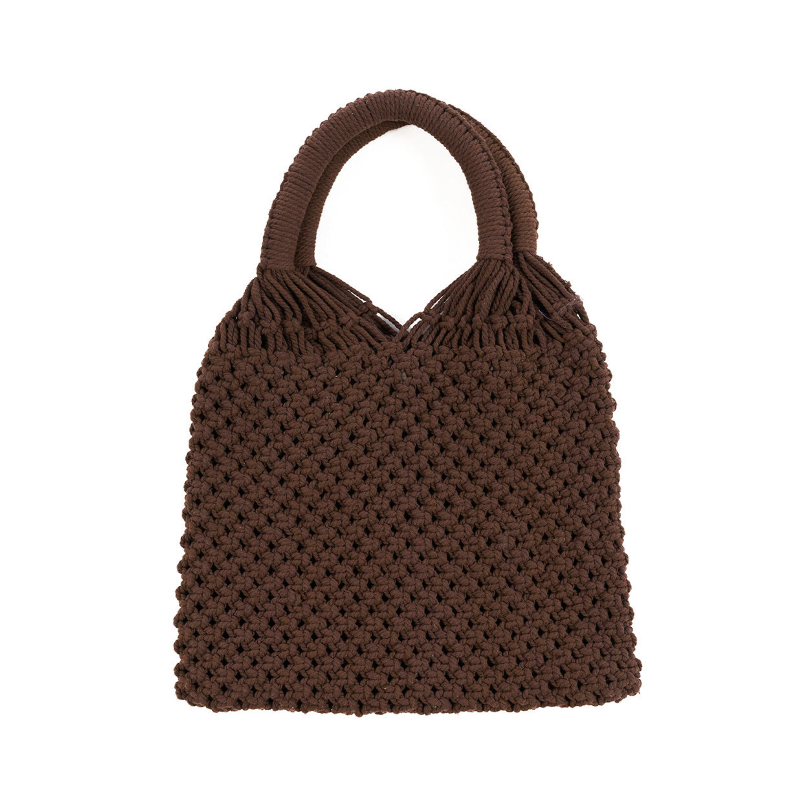 Bazar Bizar Antwerp The Bag-a-Boom Bag - Brown
