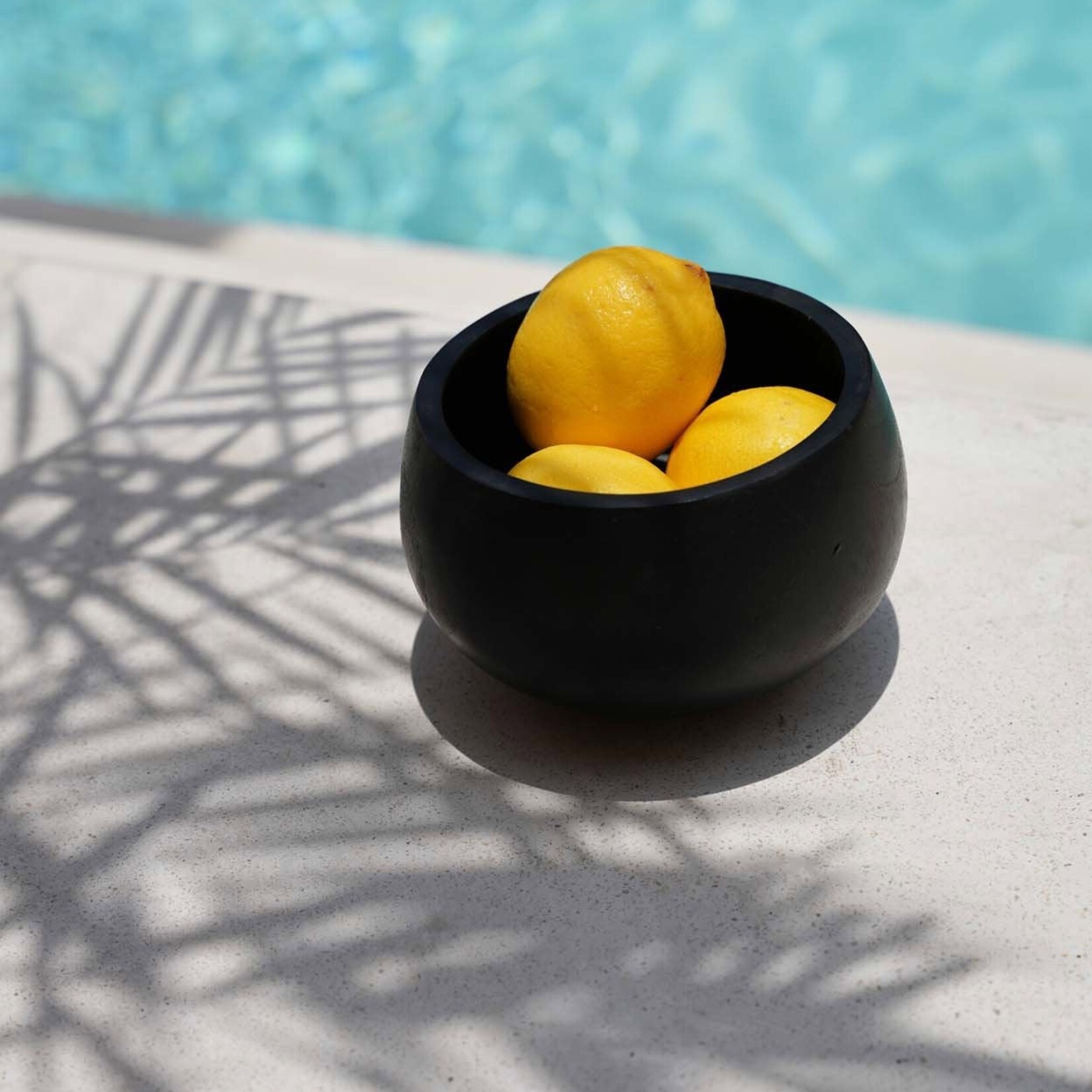 Bazar Bizar Antwerp The Bondi Black Bowl