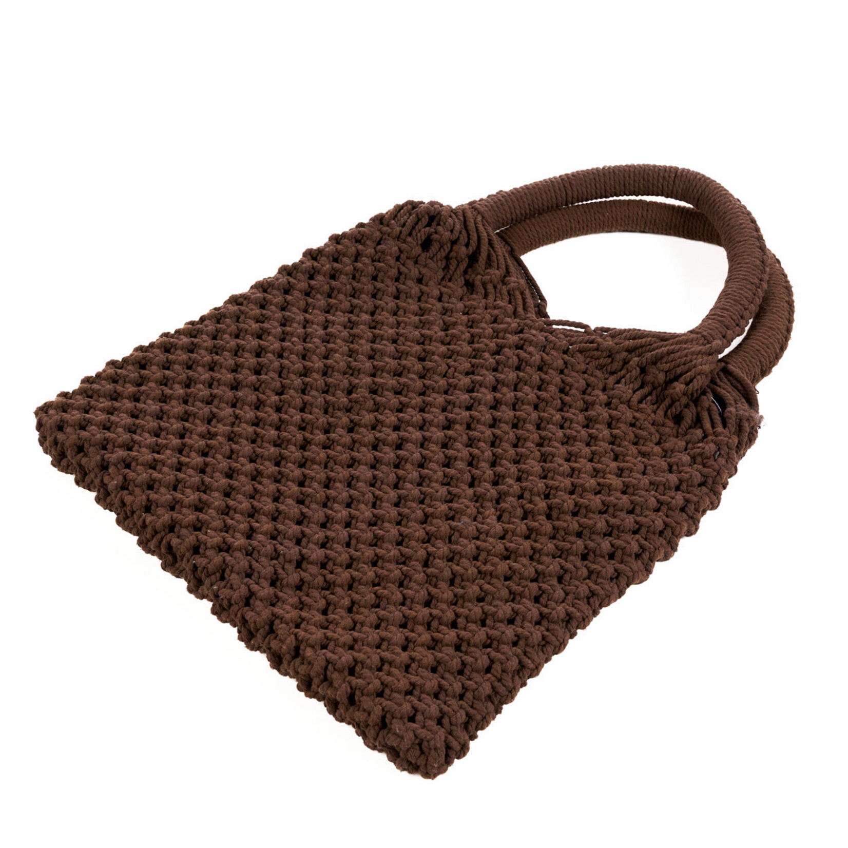 Bazar Bizar Antwerp The Bag-a-Boom Bag - Brown