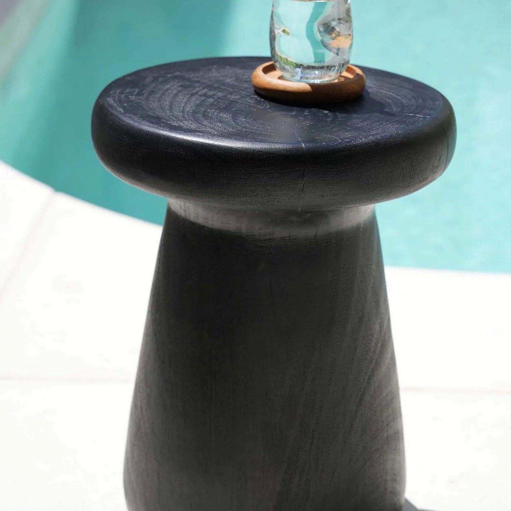 Bazar Bizar Antwerp The VIP Coaster - Natural