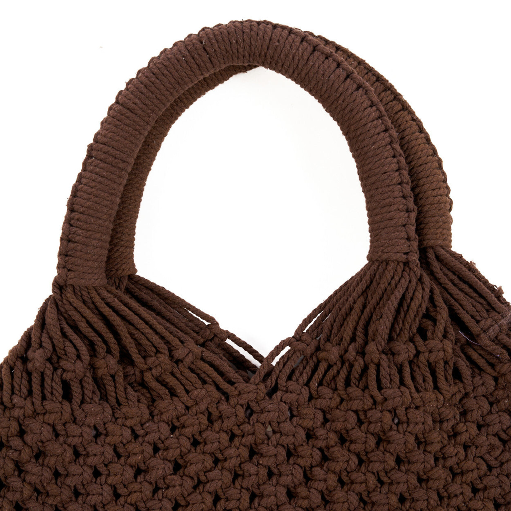 Bazar Bizar Antwerp The Bag-a-Boom Bag - Brown