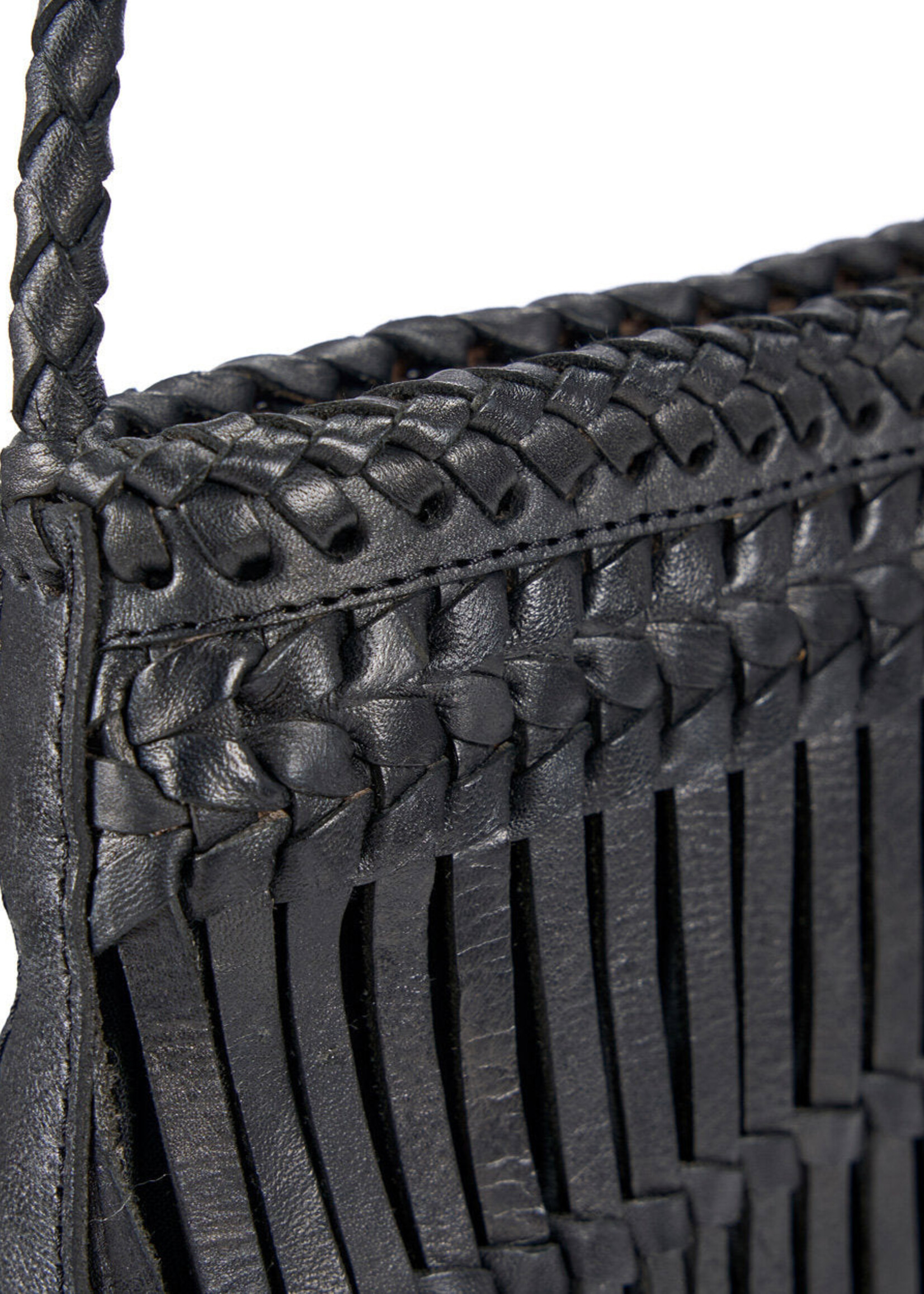 Bazar Bizar Antwerp The Sling Bag - Black
