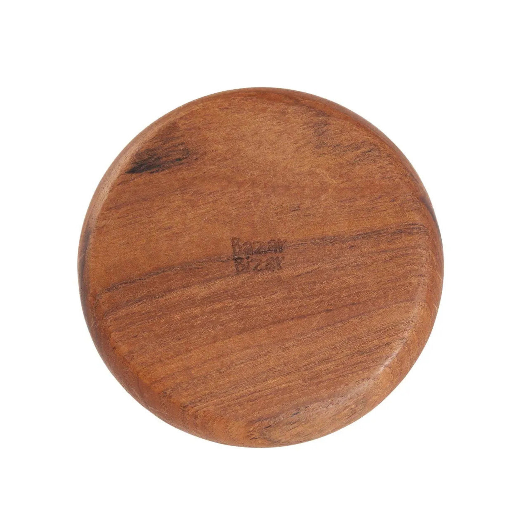 Bazar Bizar Antwerp The VIP Coaster - Natural