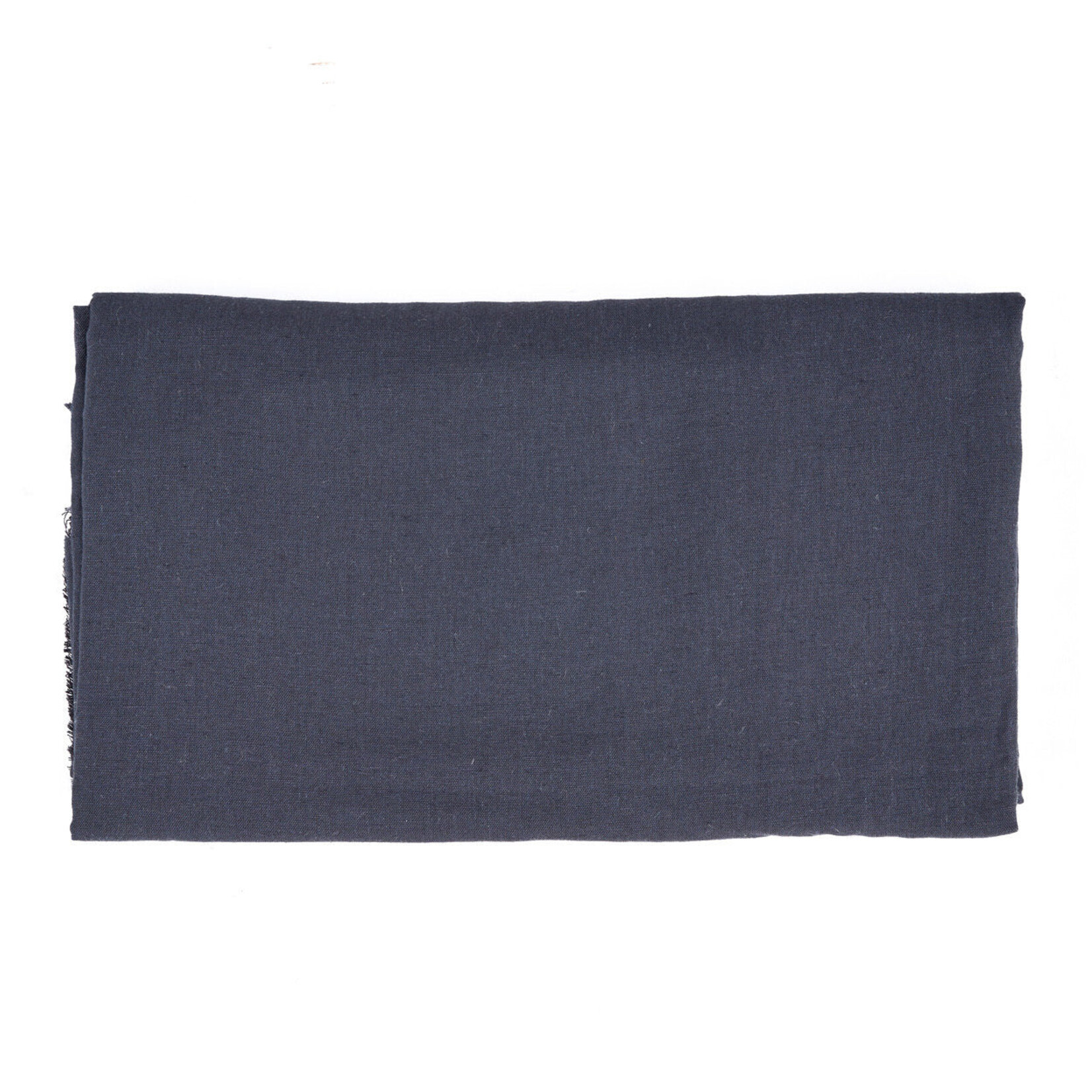 Bazar Bizar Antwerp The Tuscany Tablecloth - Black Natural - 150x300
