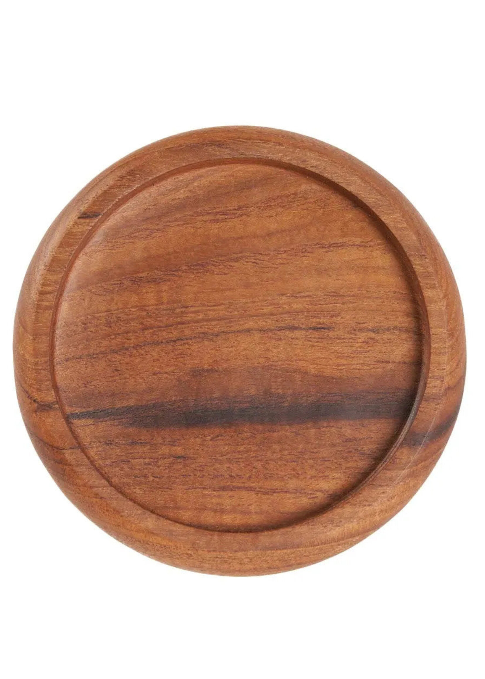 Bazar Bizar Antwerp The VIP Coaster - Natural
